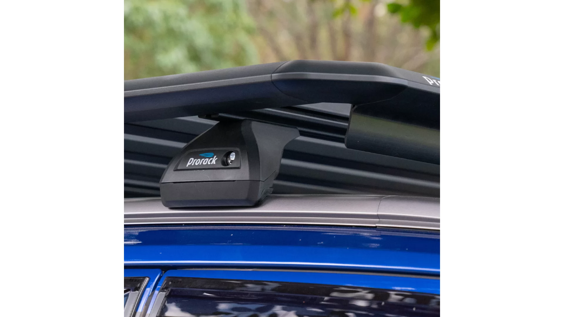 Prorack Aero Deck Direct Mount Kit (4 Leg) - PR3710 - View 2