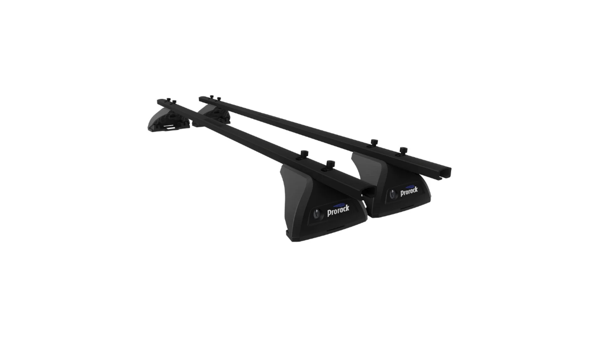 Prorack Aero Deck Direct Mount Kit (4 Leg) - PR3710