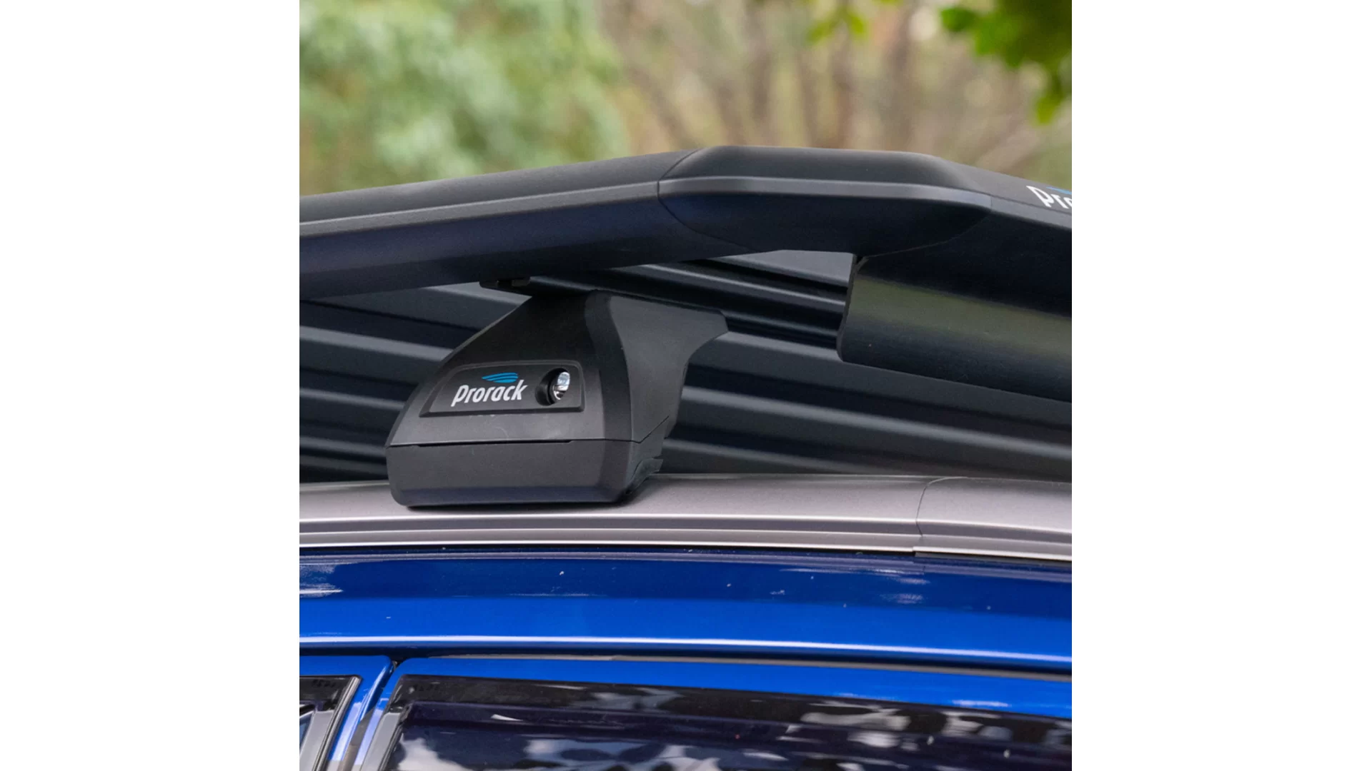 Prorack Aero Deck Direct Mount Kit (6 Leg) - PR3711 - View 3