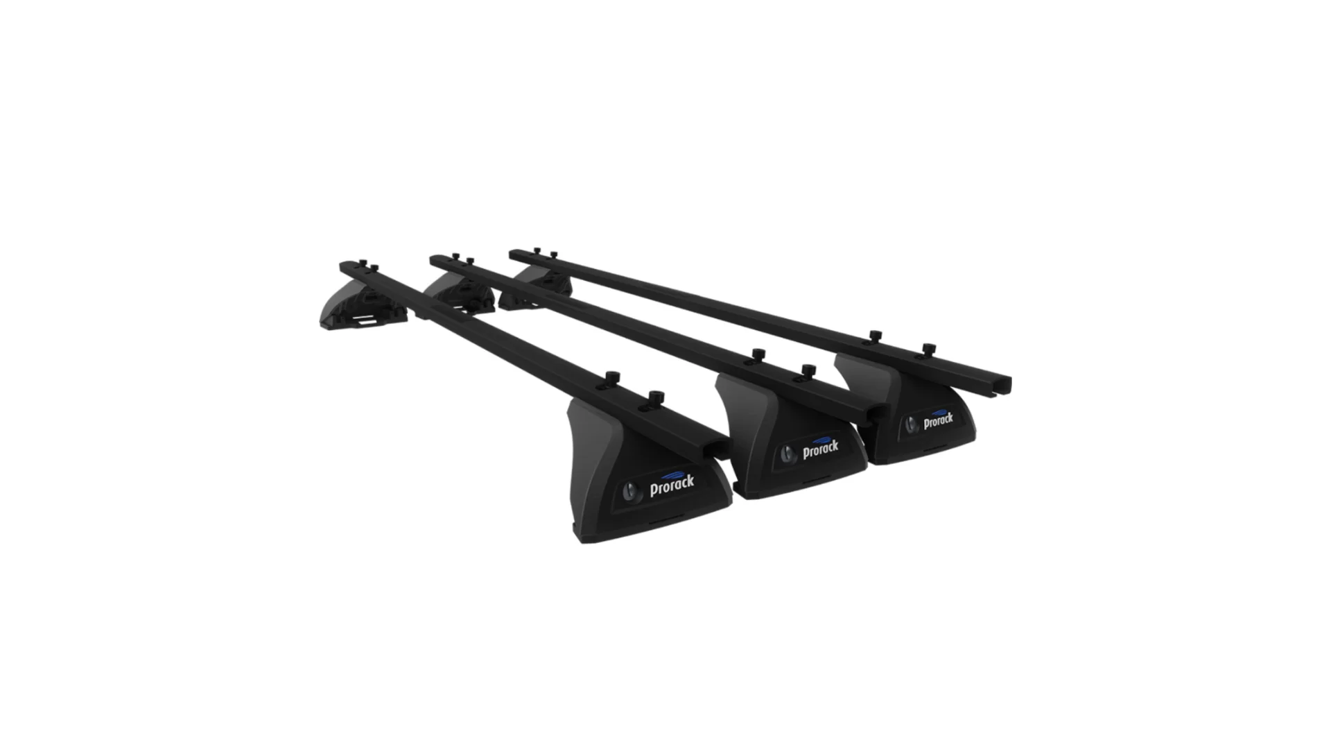 Prorack Aero Deck Direct Mount Kit (6 Leg) - PR3711