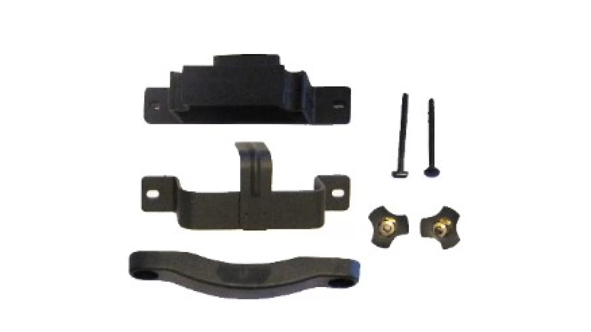 Prorack Voyager Tray Fitting Kit Complete YSP132