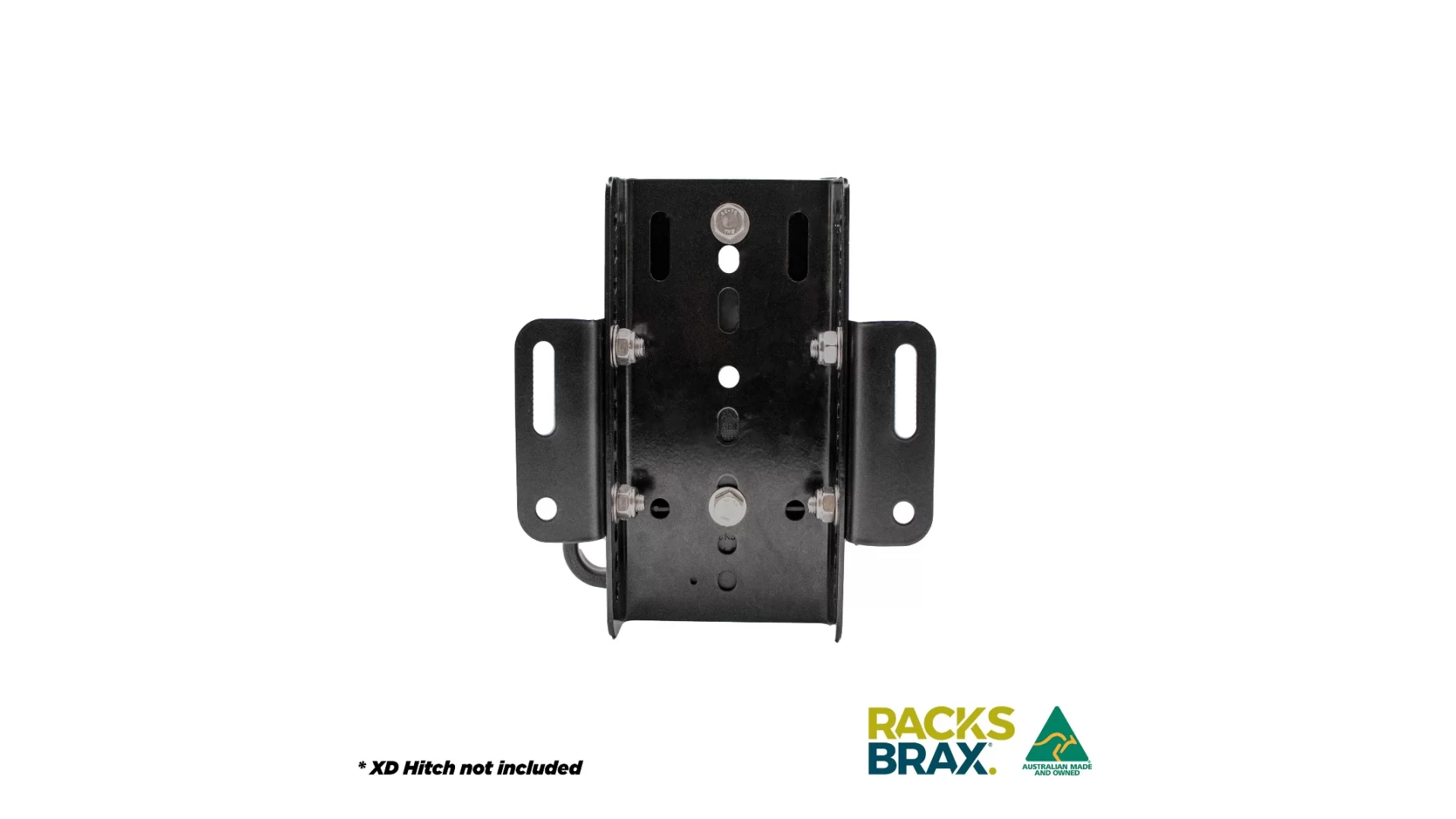 RacksBrax XD RTT Adjustable Awning Bracket - Double (9108) - View 4