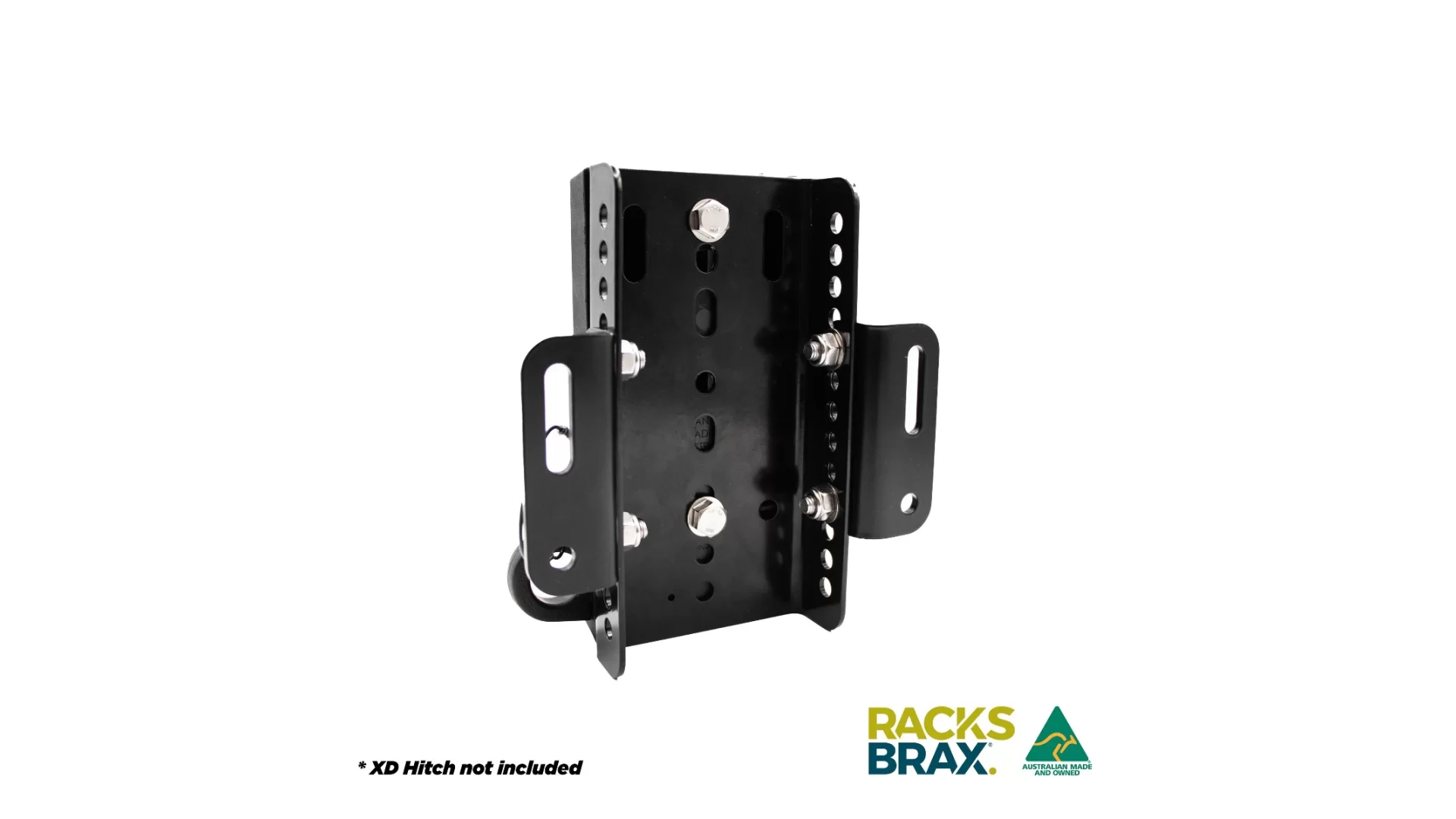 RacksBrax XD RTT Adjustable Awning Bracket - Double (9108) - View 3