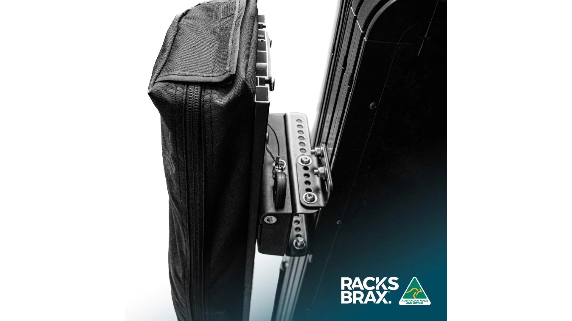 RacksBrax XD RTT Adjustable Awning Bracket - Double (9108) - View 1