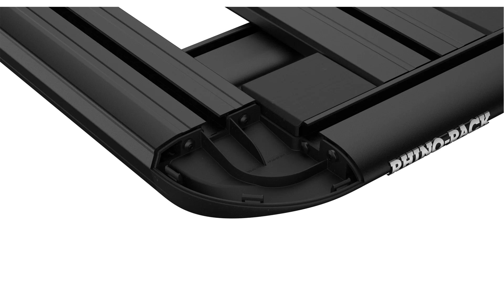 Rhino Rack Pioneer 6 Platform 1900 X 1380 Flat Pack (62103F) - View 3