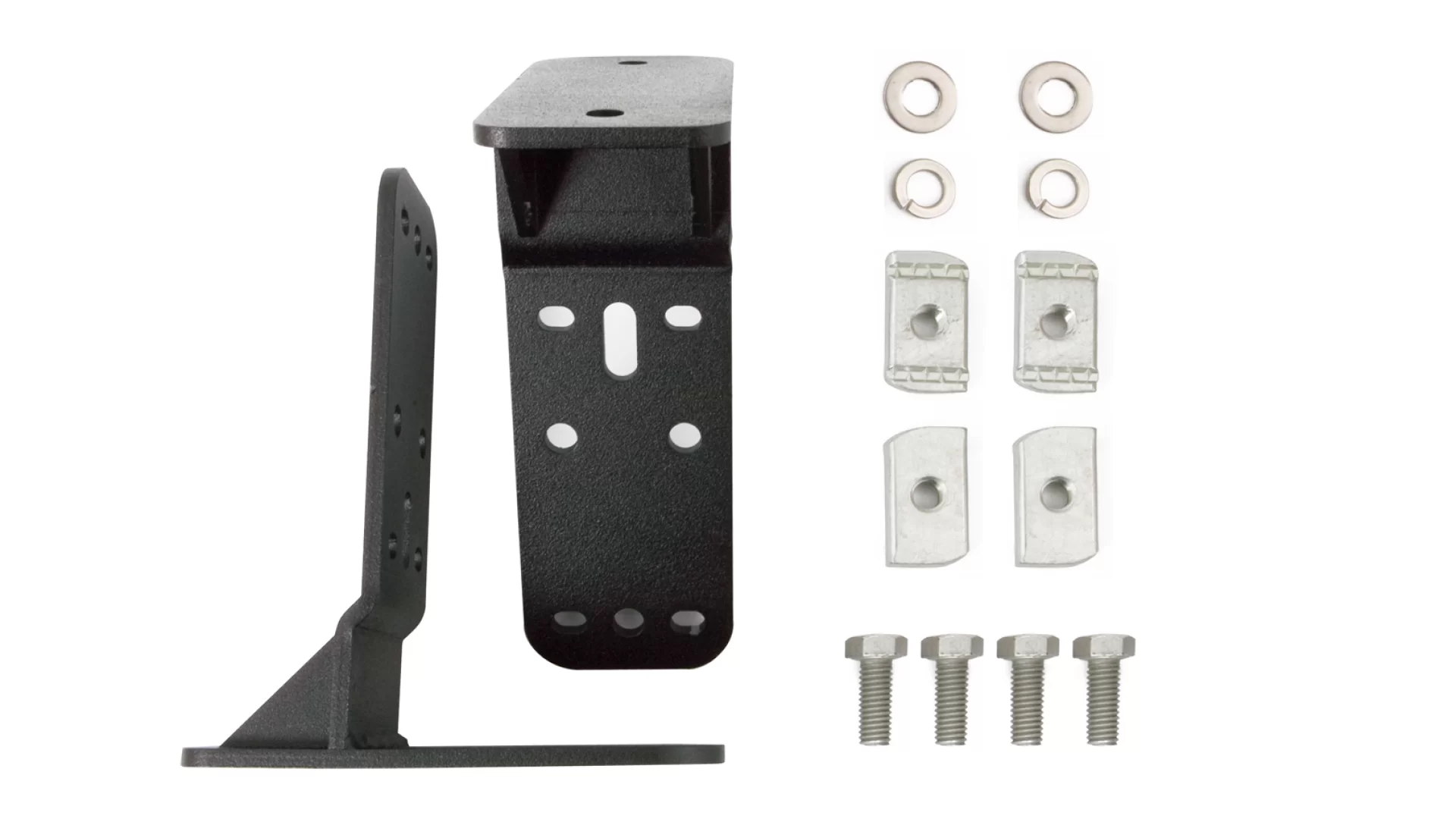 Rhino Rack Batwing Tracklander Bracket Kit (31104)
