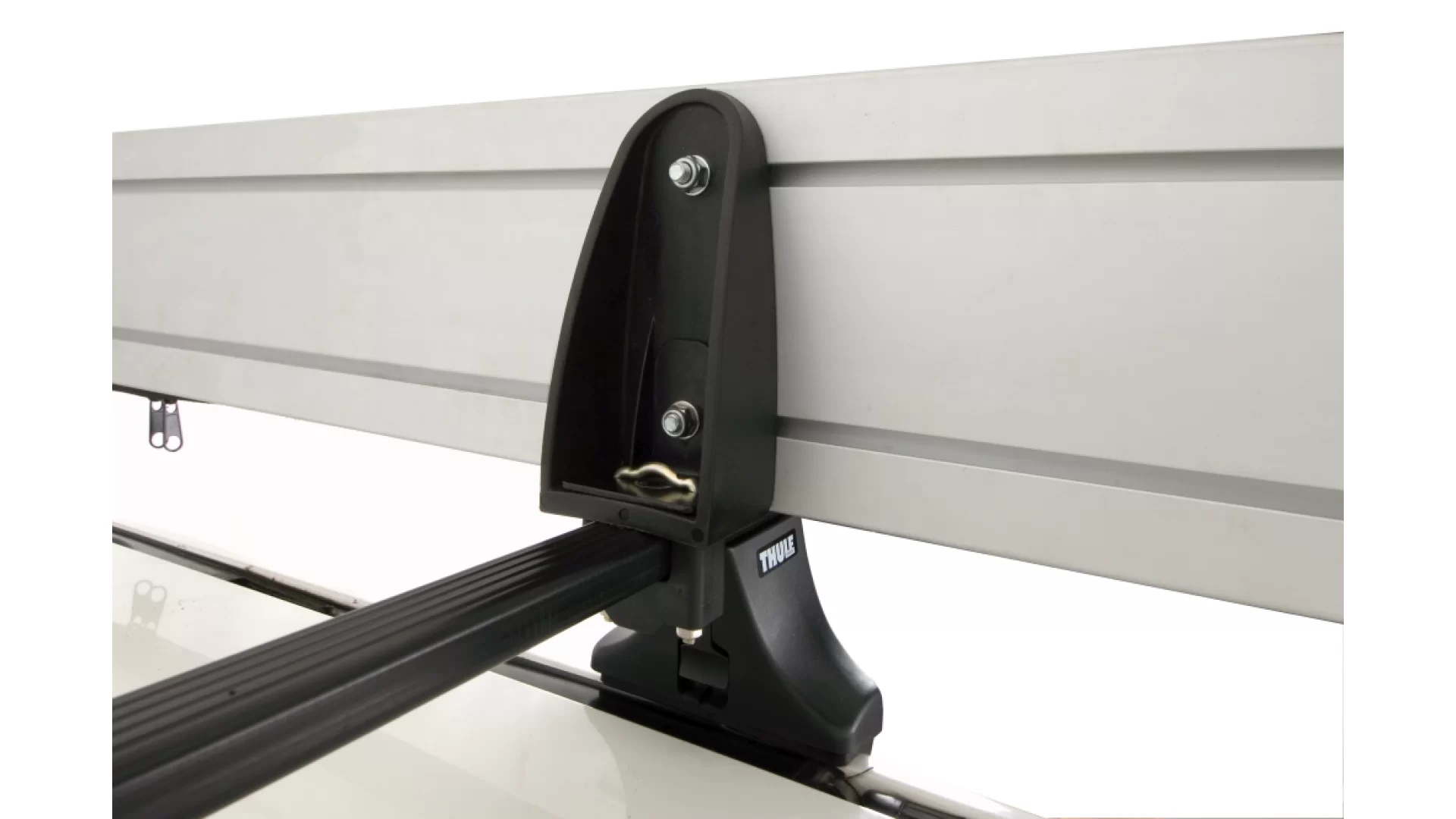 Rhino Rack Batwing Thule and Yakima Bracket Kit (31105)