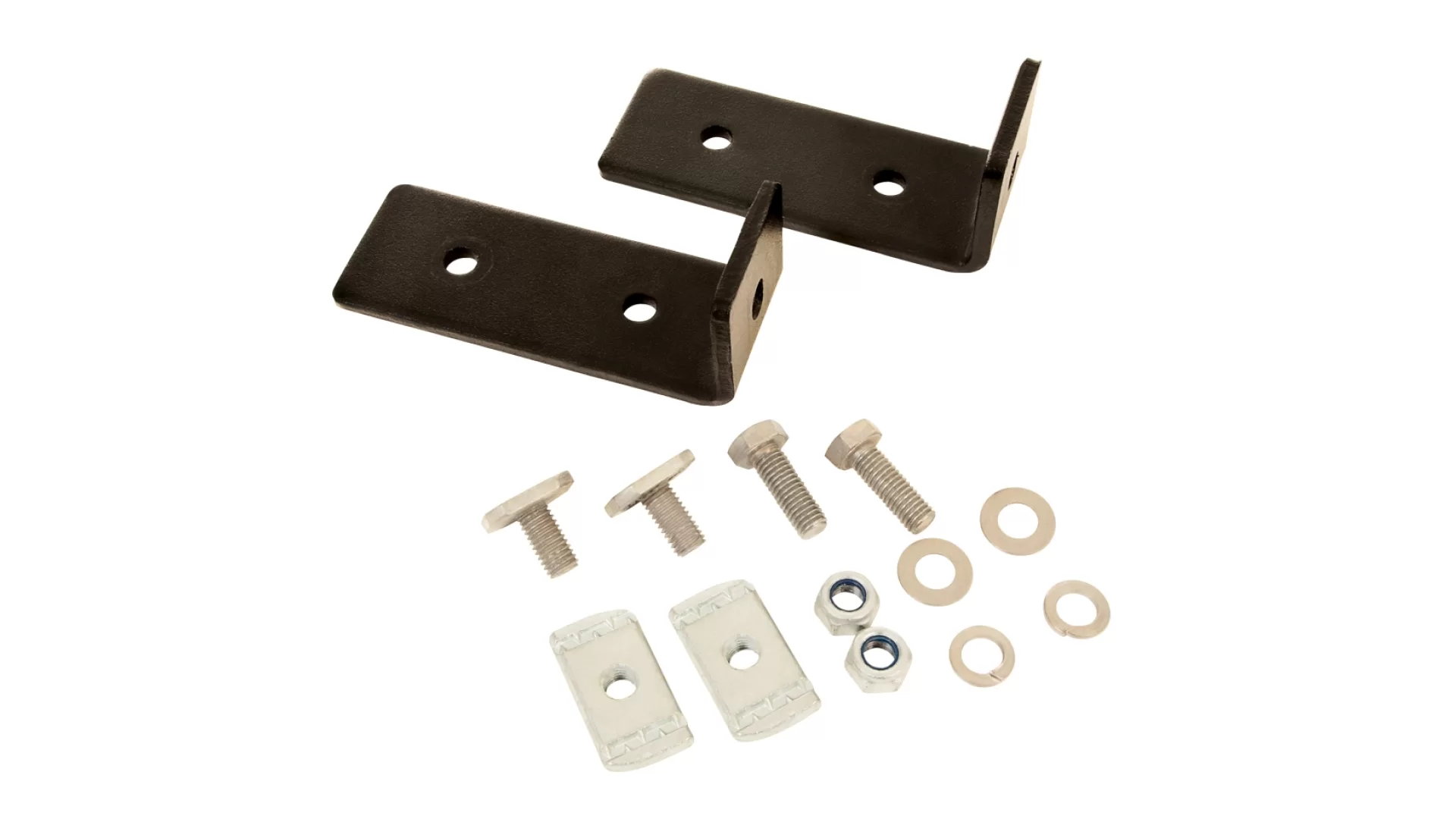 Rhino Rack Universal Awning Bracket Kit (31111)