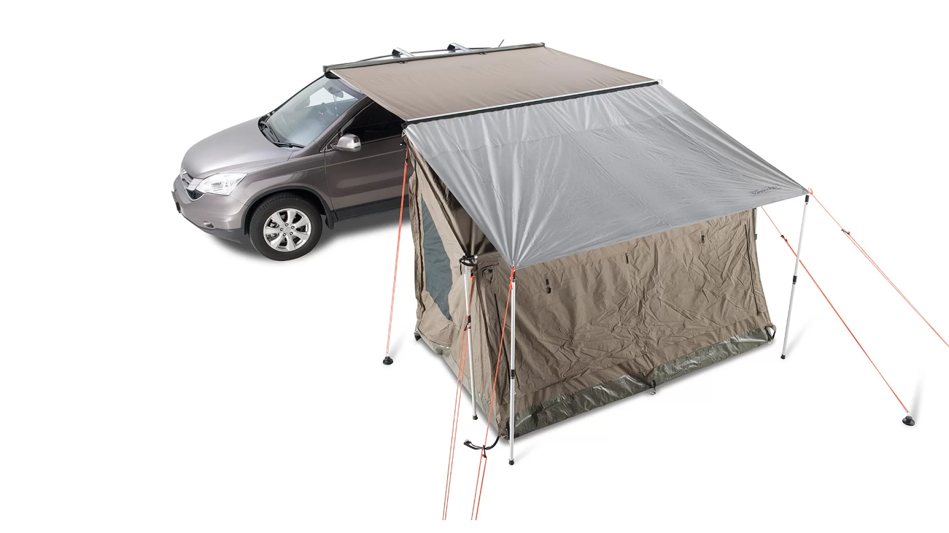 Rhino Rack Sunseeker 2.5m Extension or Fly (32117) - View 6