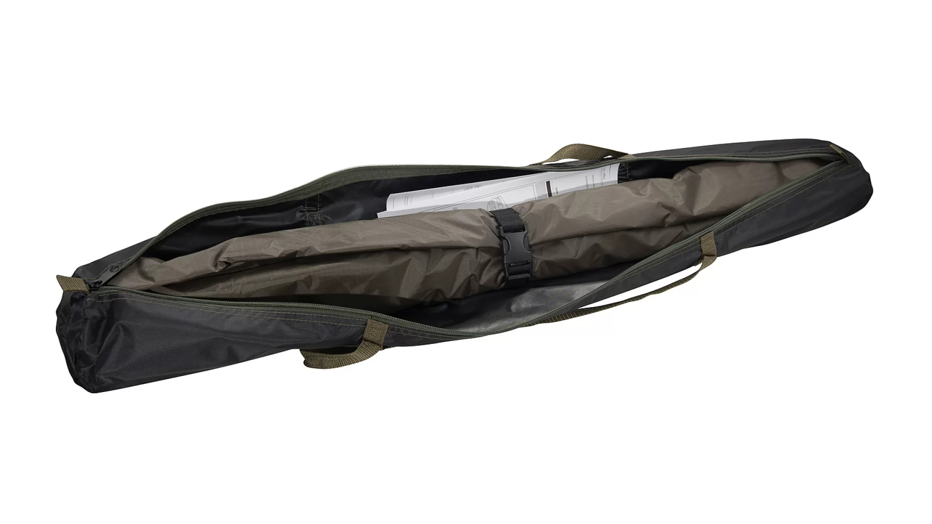 Rhino Rack Sunseeker 2.5m Extension or Fly (32117) - View 5