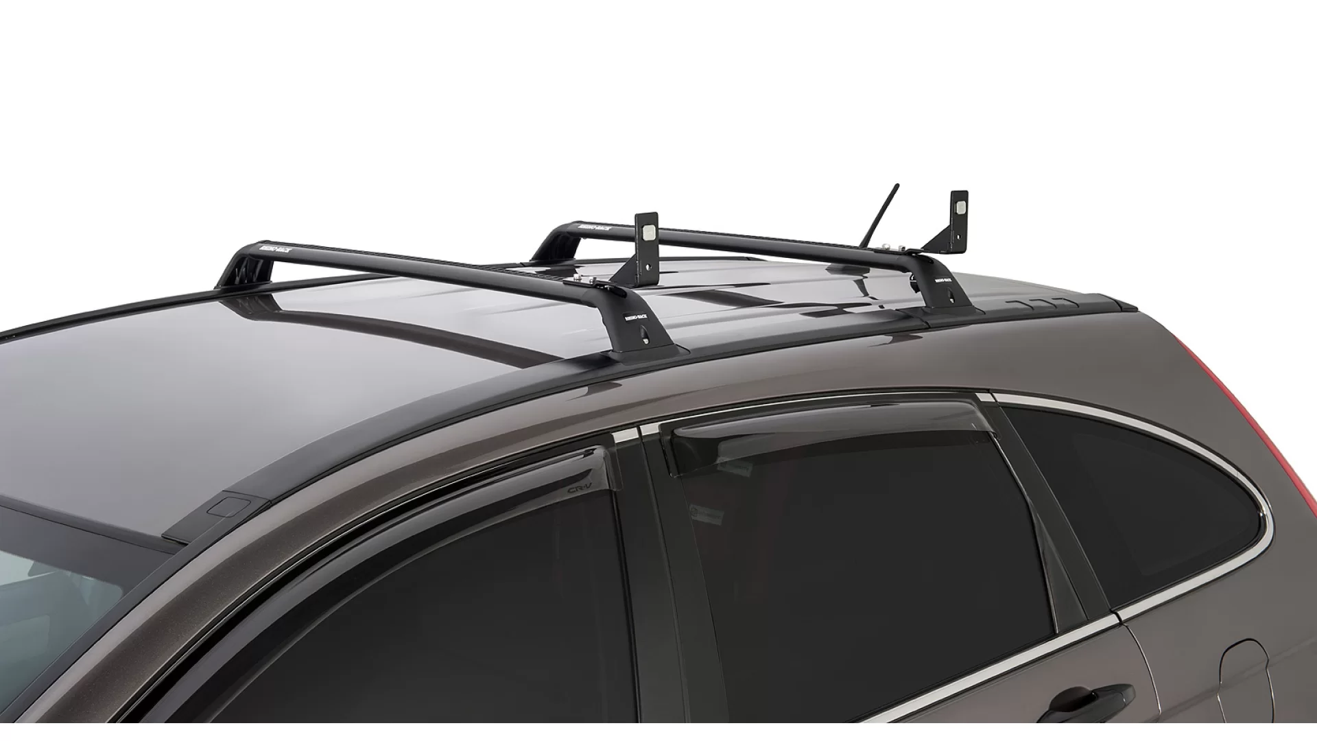 Rhino Rack Sunseeker Awning Angled Up Bracket for Flush Bars (32123) - View 2