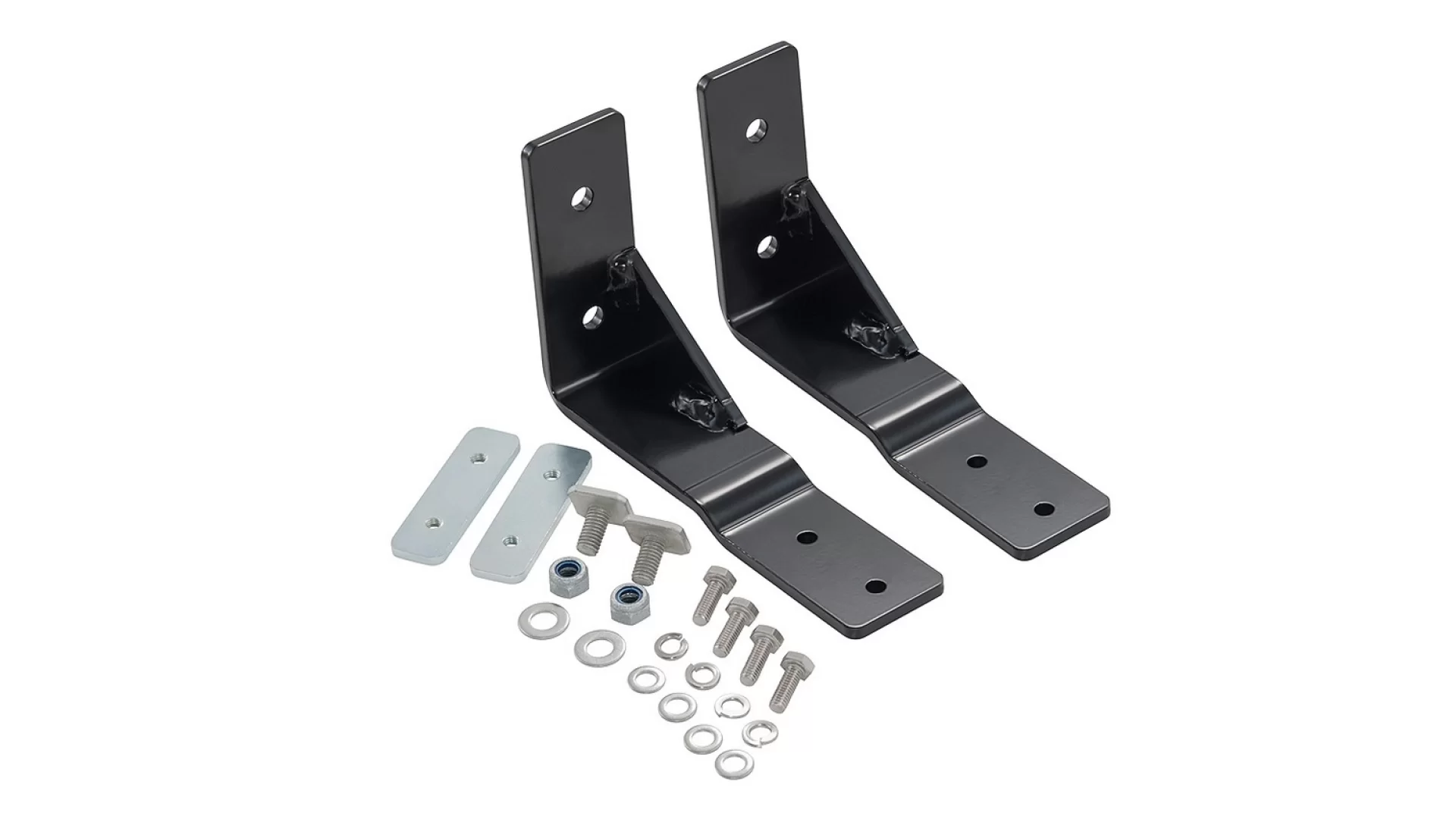 Rhino Rack Sunseeker Awning Angled Up Bracket for Flush Bars (32123)