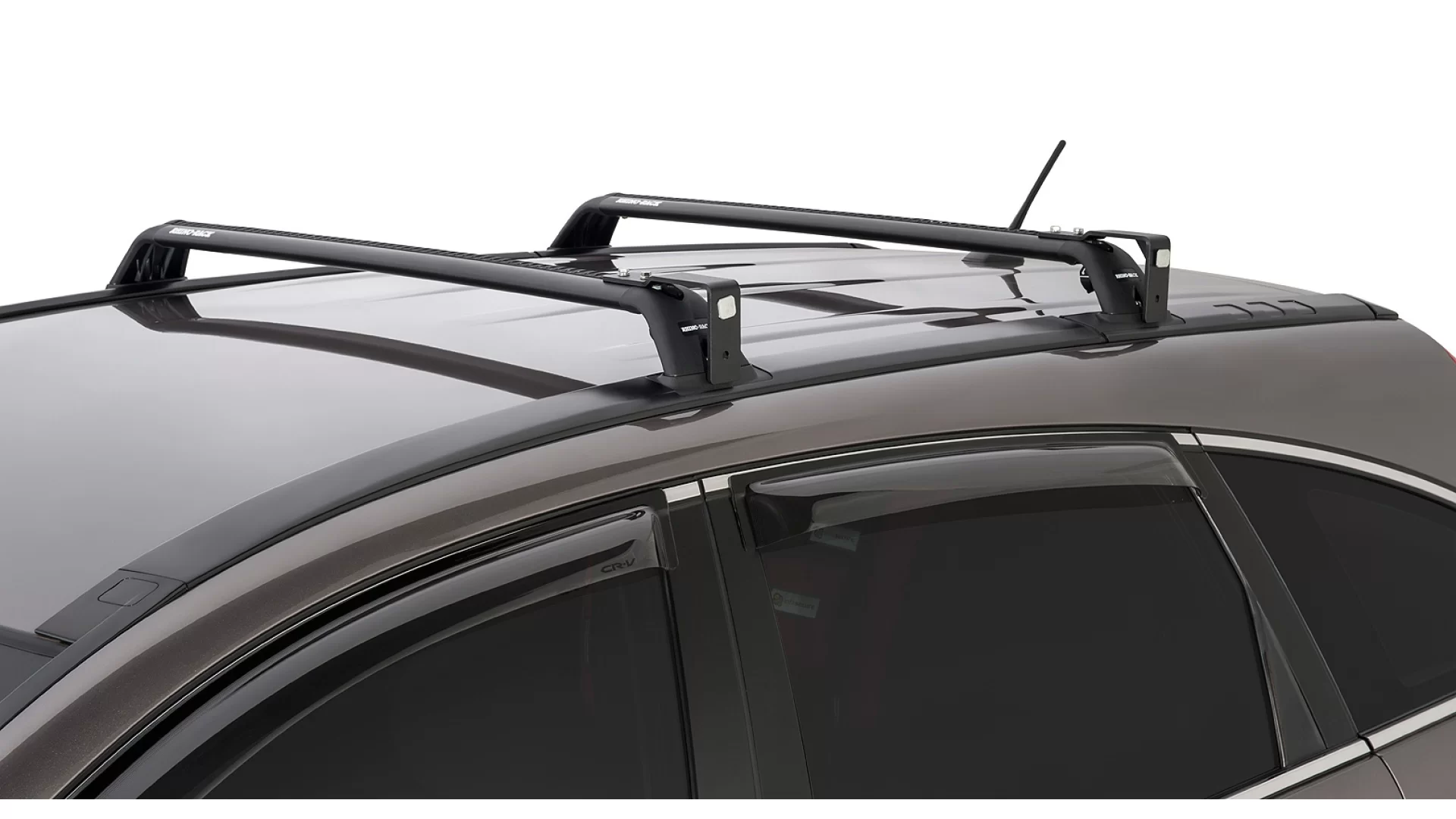 Rhino Rack Sunseeker Awning Angled Down Bracket for Flush Bars (32127) - View 5