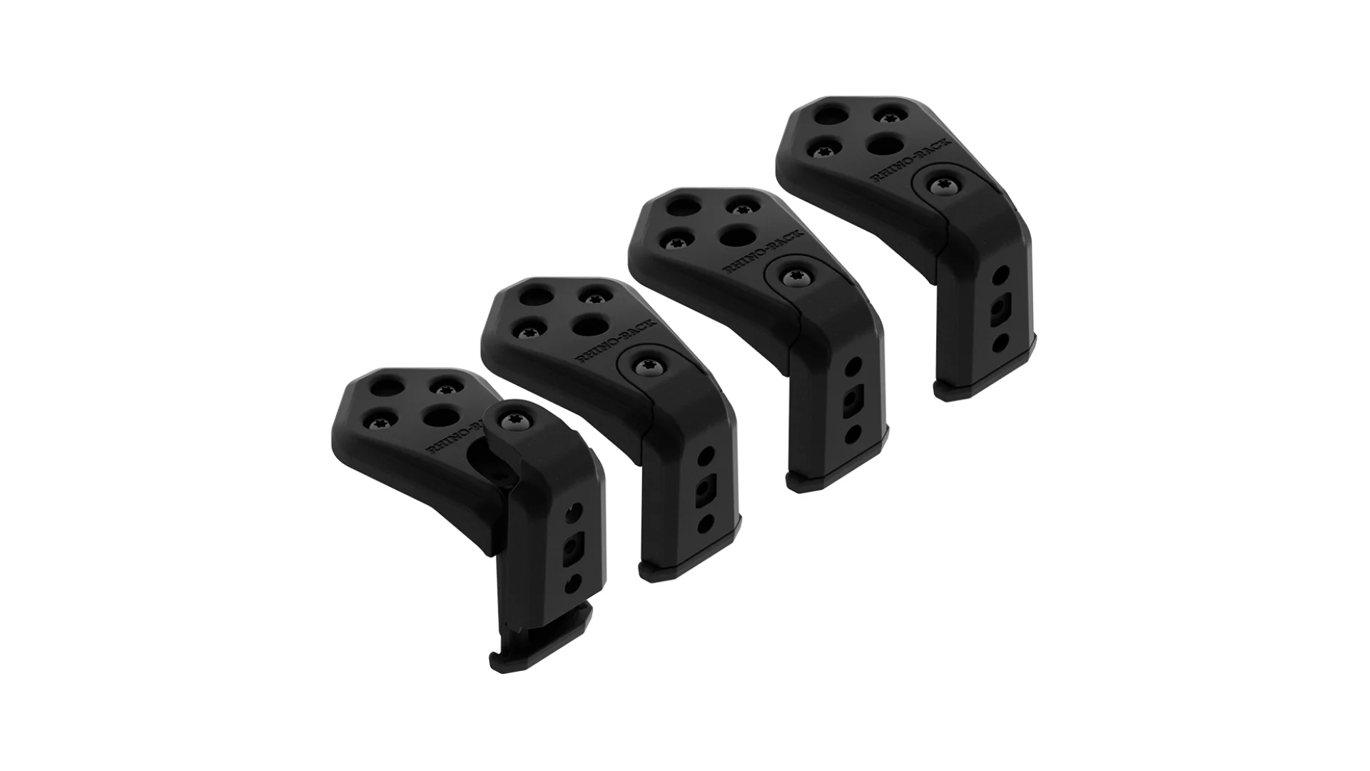 Rhino Rack Dome 1300 Awning (32141) - View 3