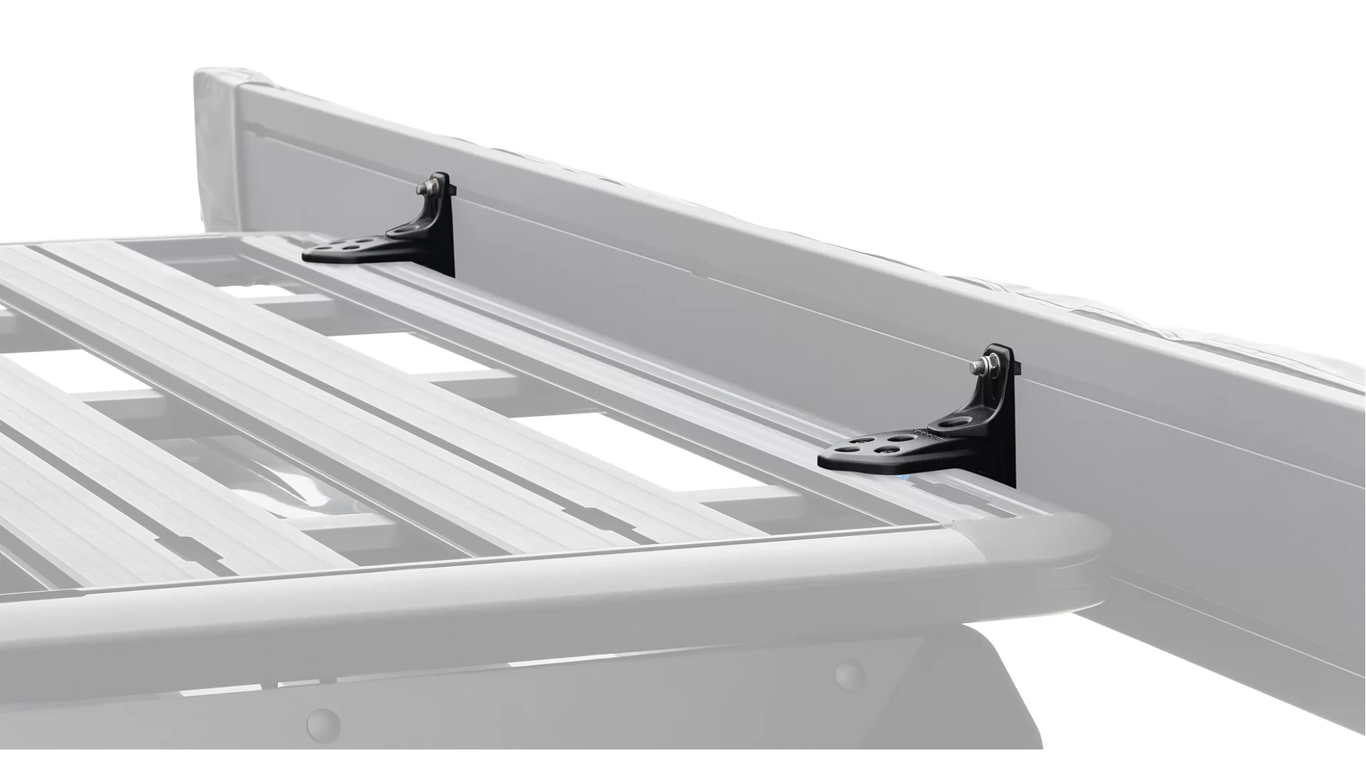 Rhino Rack Batwing (Left) With Stow-It (33114) - View 3