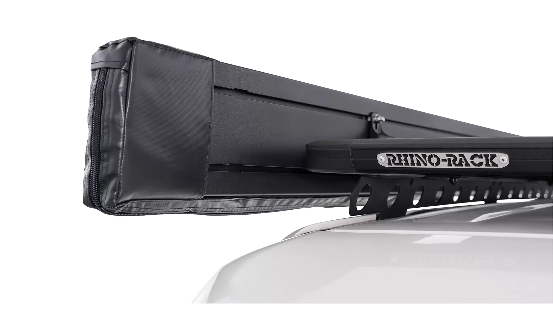 Rhino Rack Batwing (Left) With Stow-It (33114) - View 5