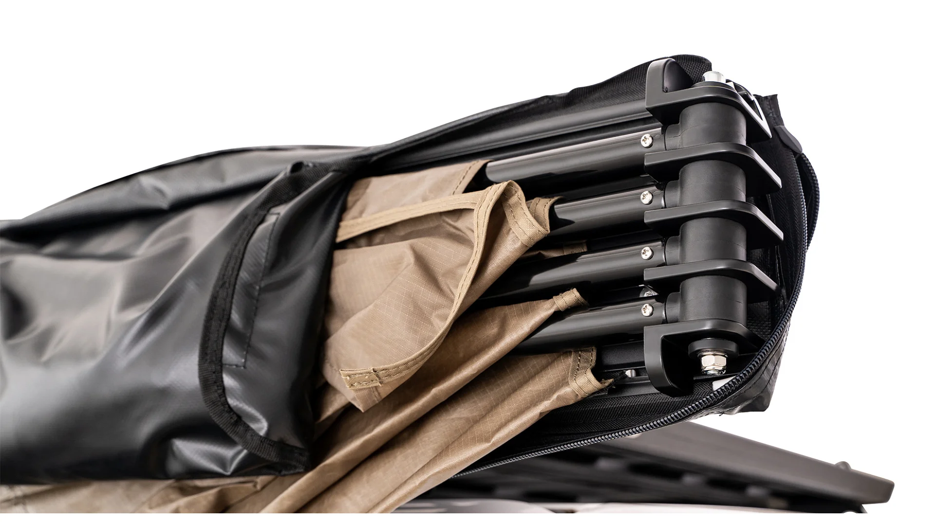 Rhino Rack Batwing 270 Awning - Left - 33118 - View 3