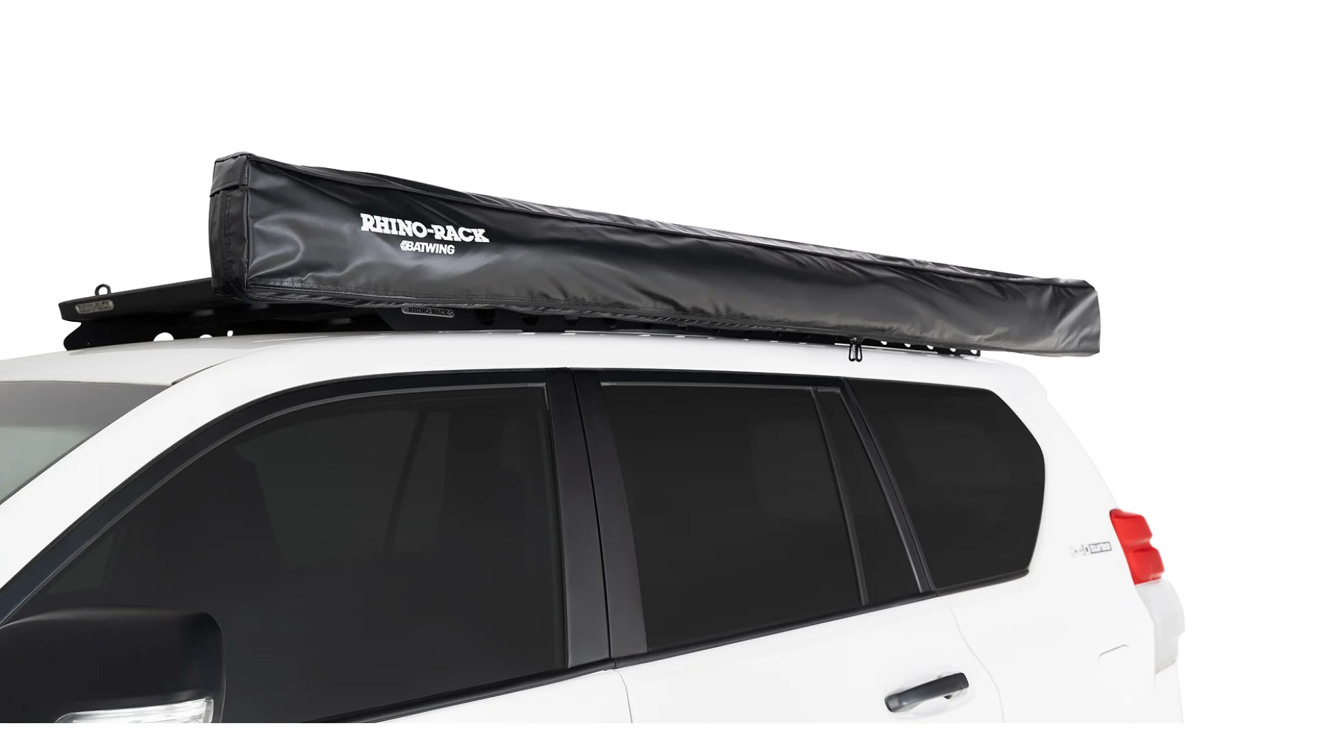 Rhino Rack Batwing 270 Awning - Left - 33118 - View 5