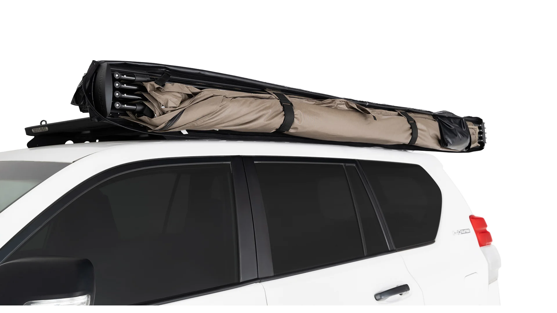 Rhino Rack Batwing 270 Awning - Left - 33118 - View 4