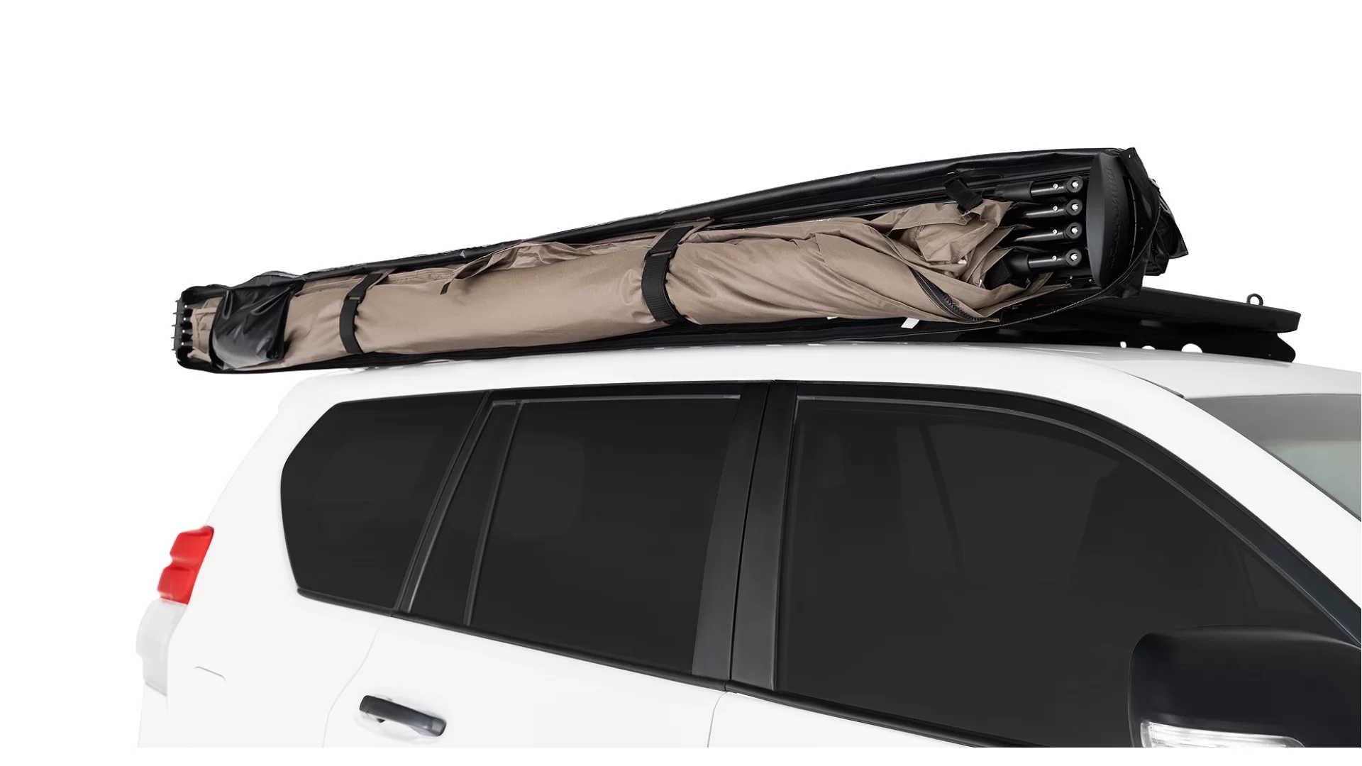 Rhino Rack Batwing (Right) With Stow-It (33115) - View 4