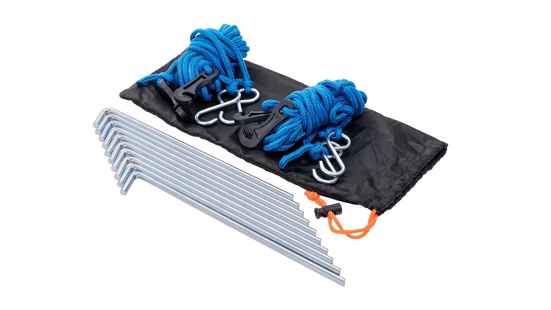 Rhino Rack Batwing Compact (Right) with Stow-It (33117) - View 1