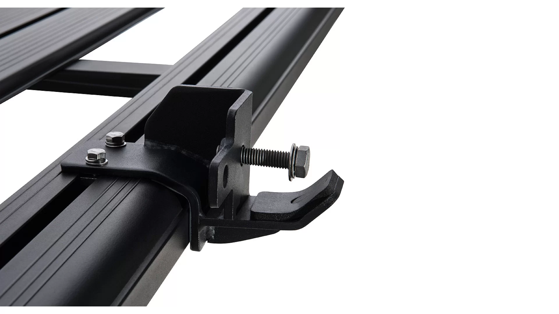 Rhino Rack Pioneer High Lifting Jack Holder Bracket (Side Mount) 43101 - View 4