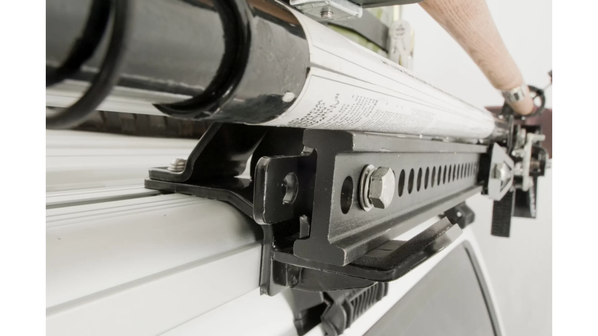 Rhino Rack Pioneer Combination Bracket 43104 - View 6