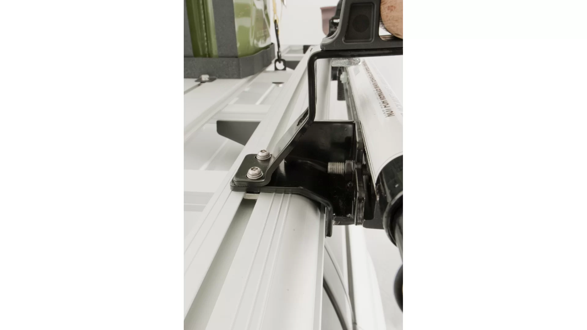 Rhino Rack Pioneer Combination Bracket 43104 - View 5