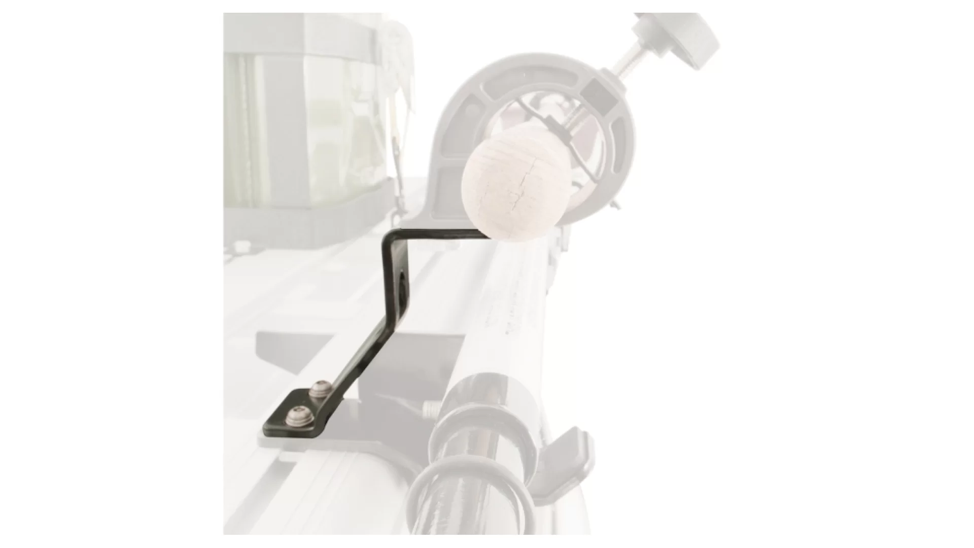 Rhino Rack Pioneer Combination Bracket 43104 - View 4