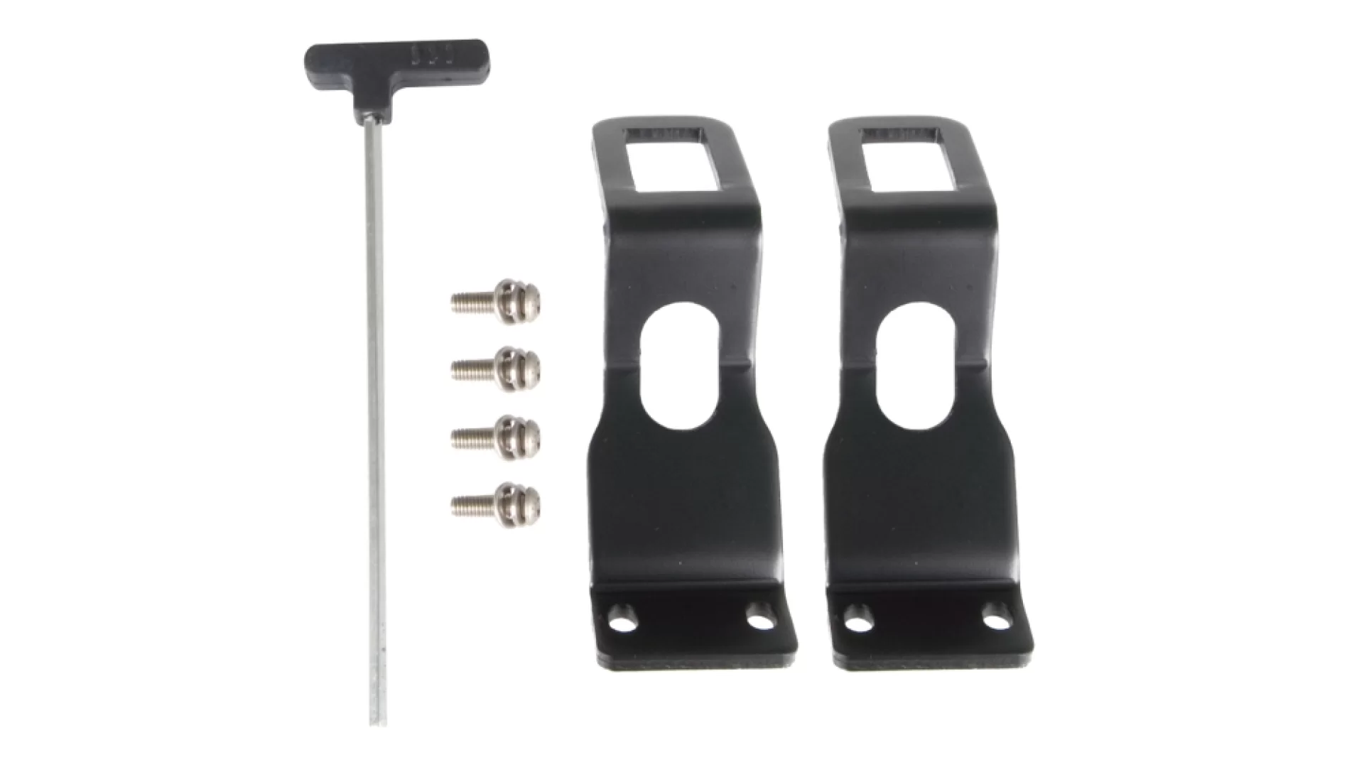 Rhino Rack Pioneer Combination Bracket 43104 - View 3