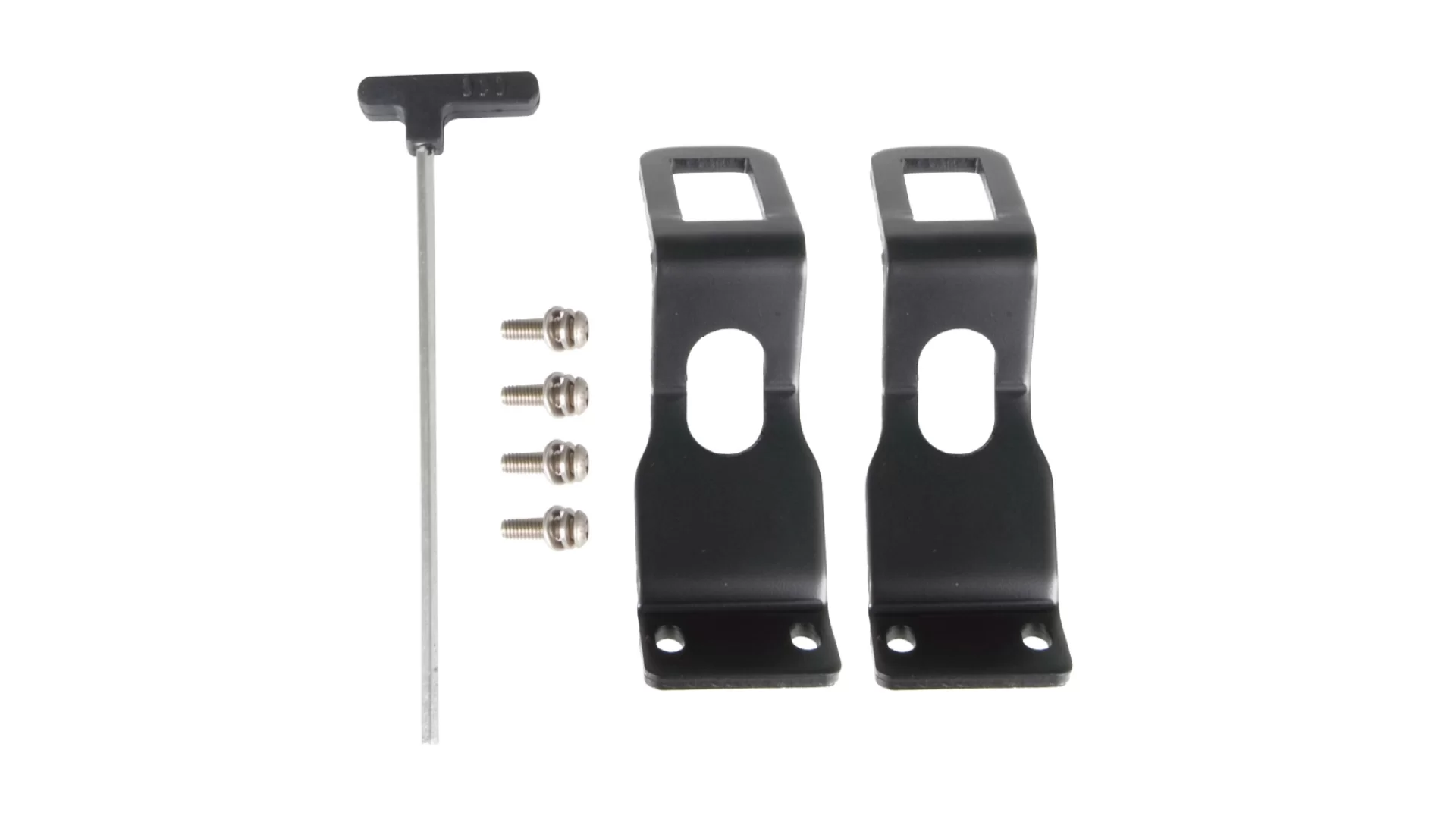 Rhino Rack Pioneer Combination Bracket 43104