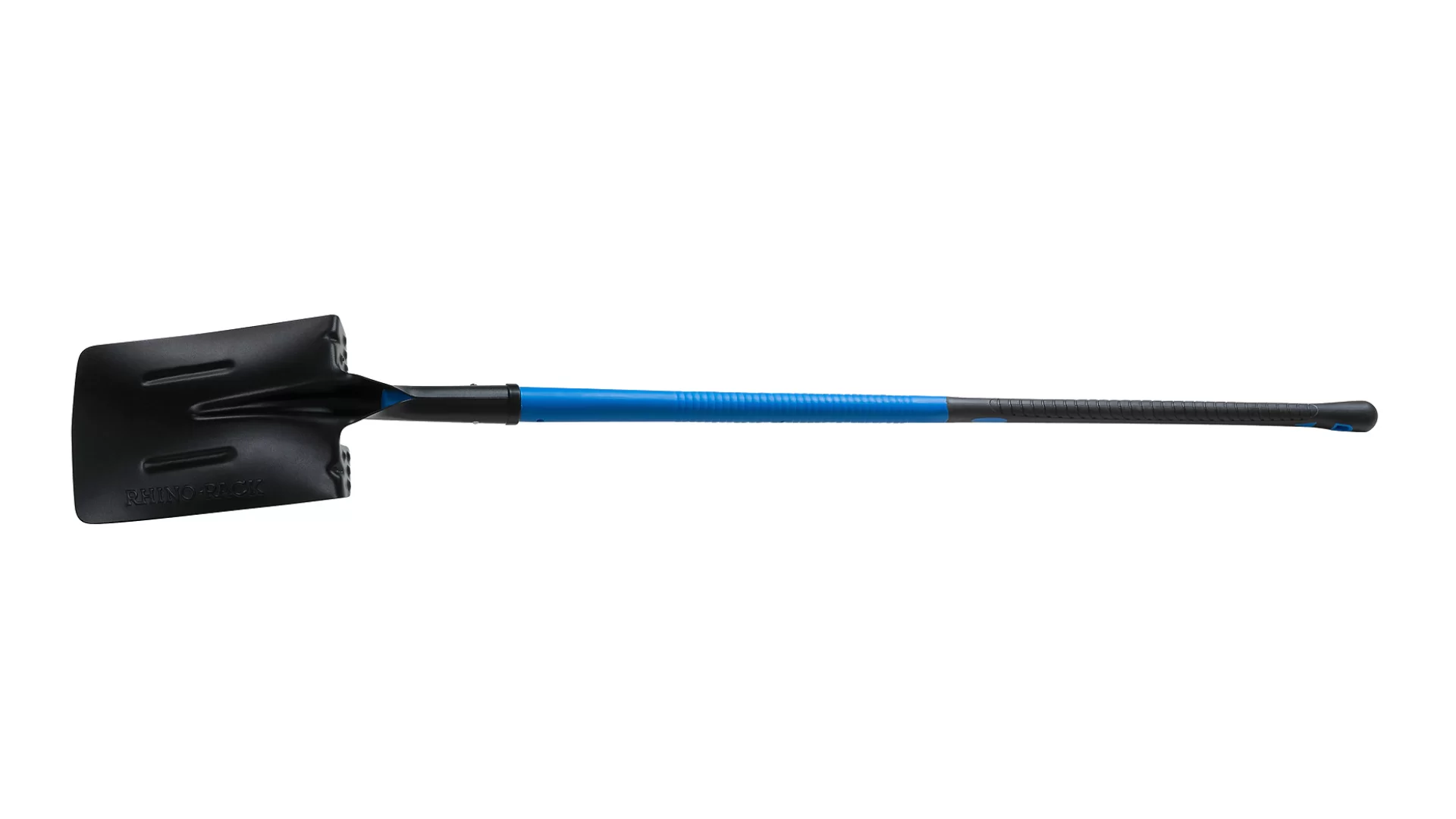 Rhino Rack Shovel Blue Handle 43123 - View 4