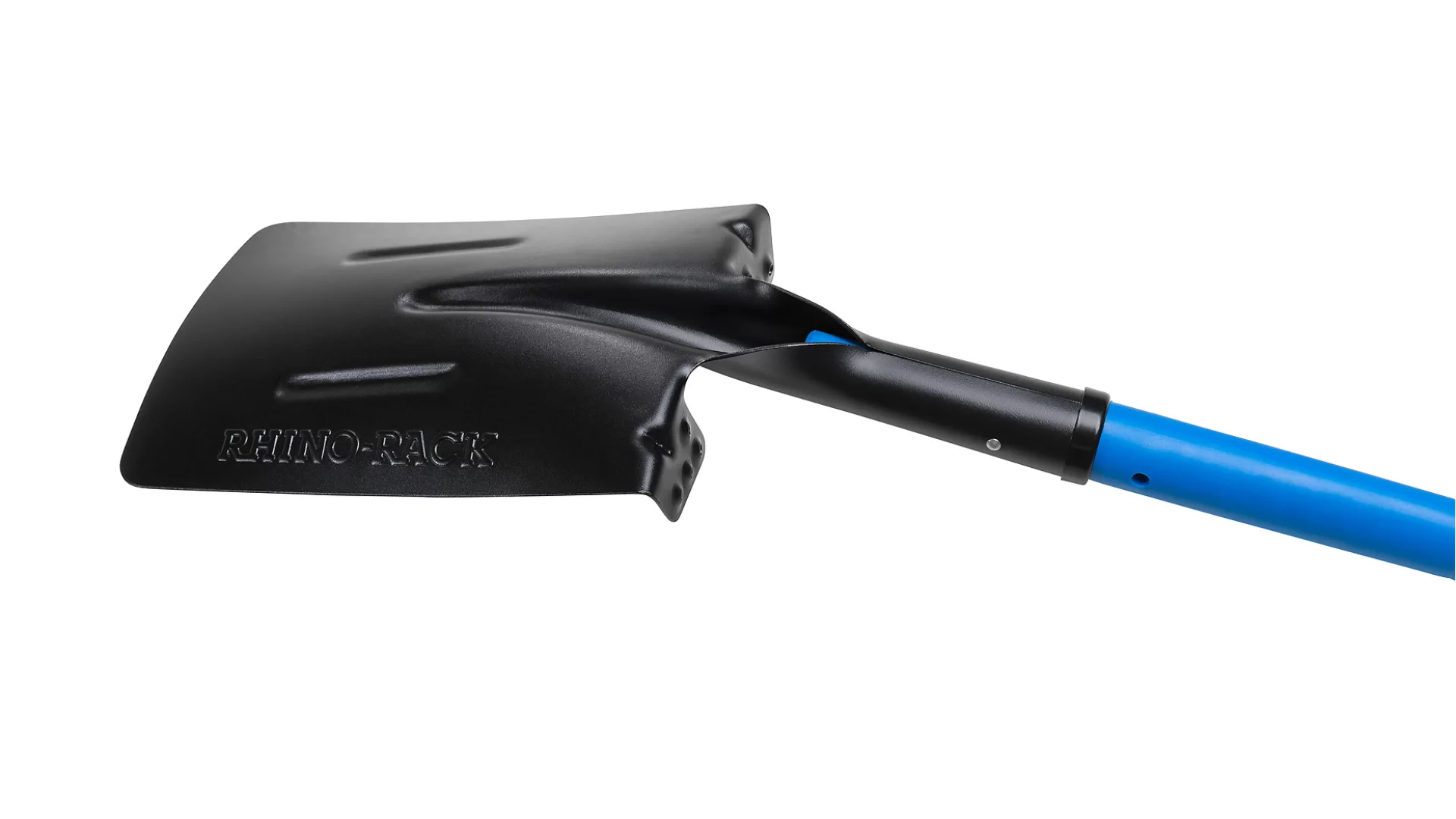 Rhino Rack Shovel Blue Handle 43123 - View 3