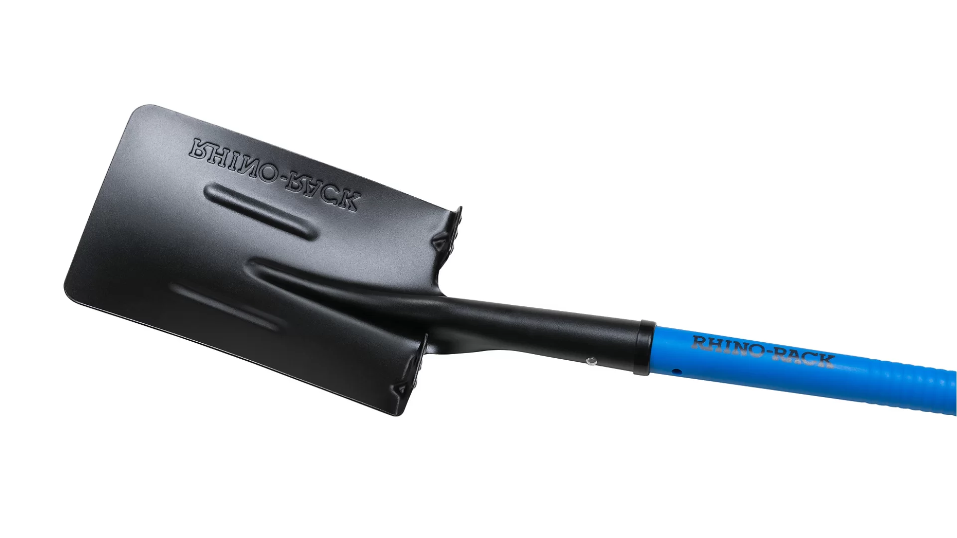 Rhino Rack Shovel Blue Handle 43123
