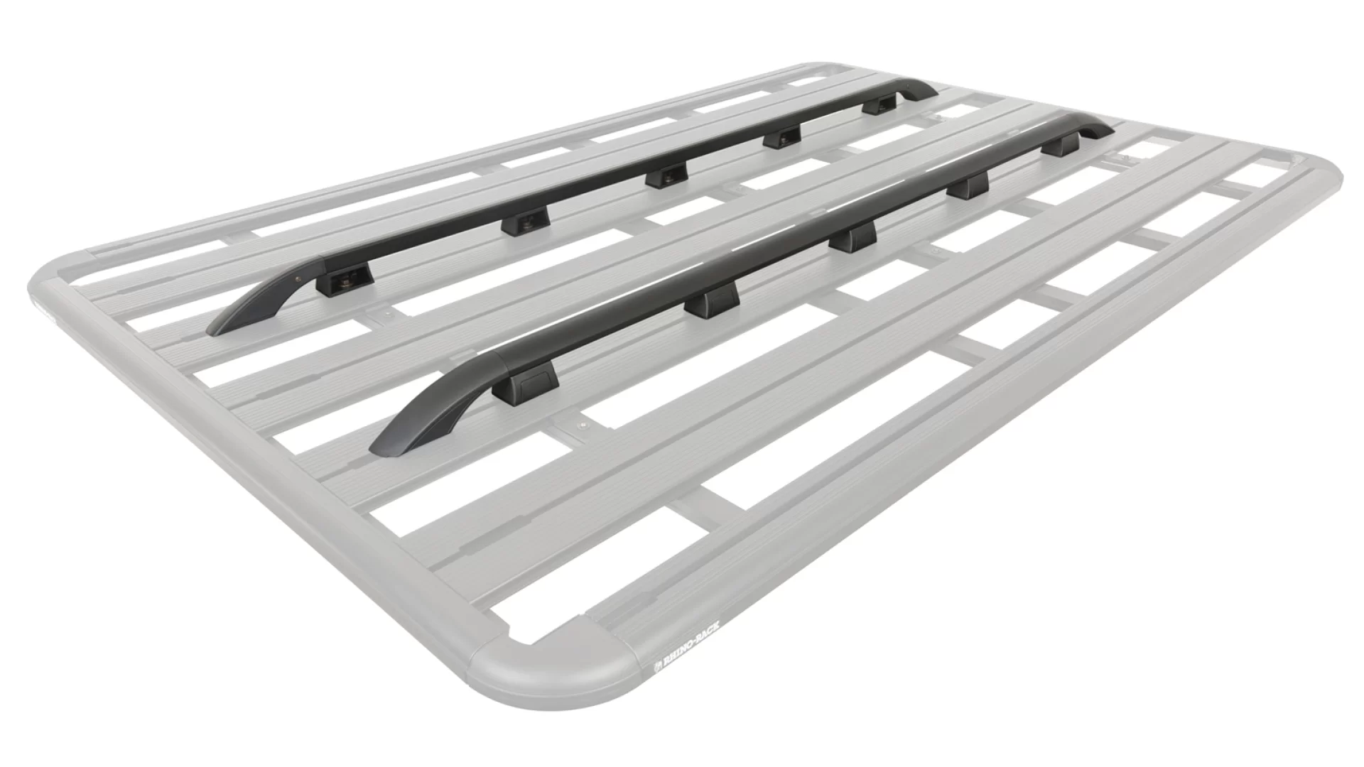 Rhino Rack Pioneer Platform Side Rails 43141B - View 3