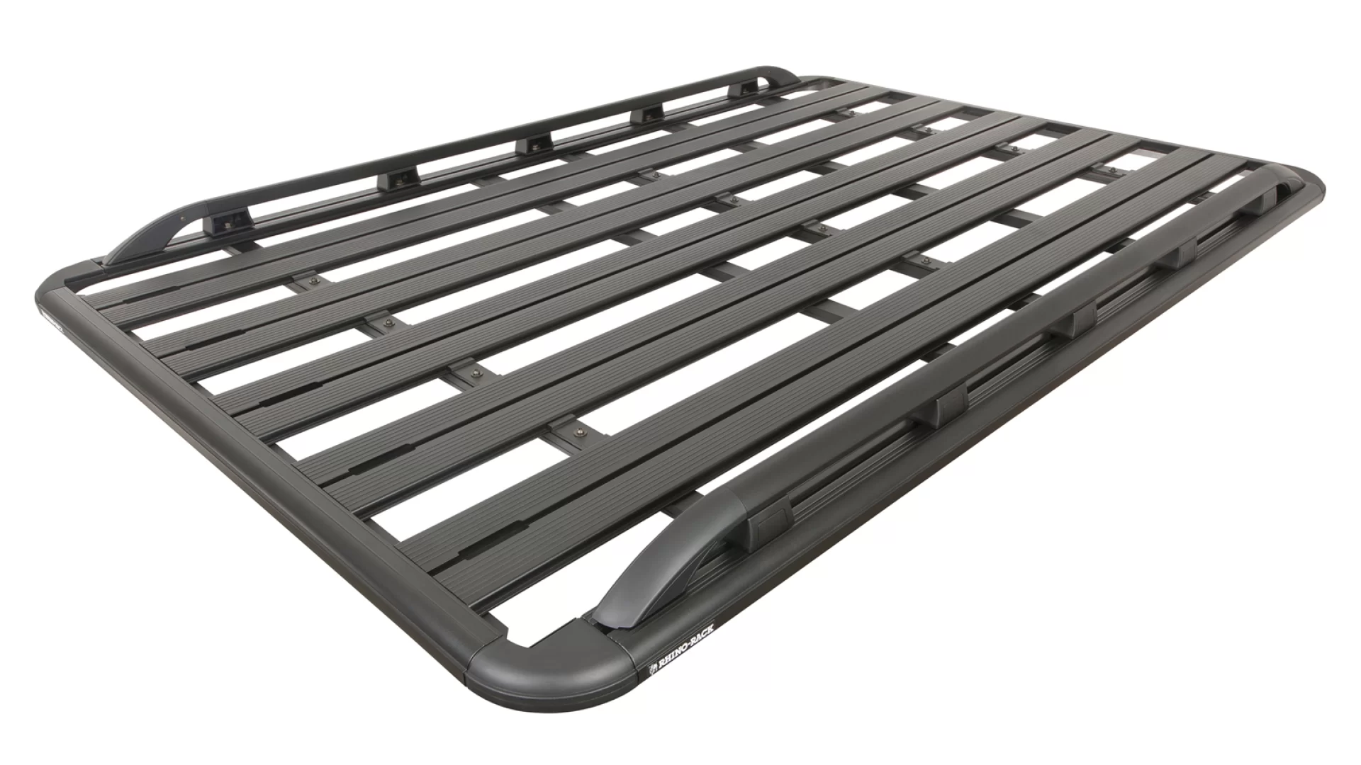 Rhino Rack Pioneer Platform Side Rails 43141B - View 2