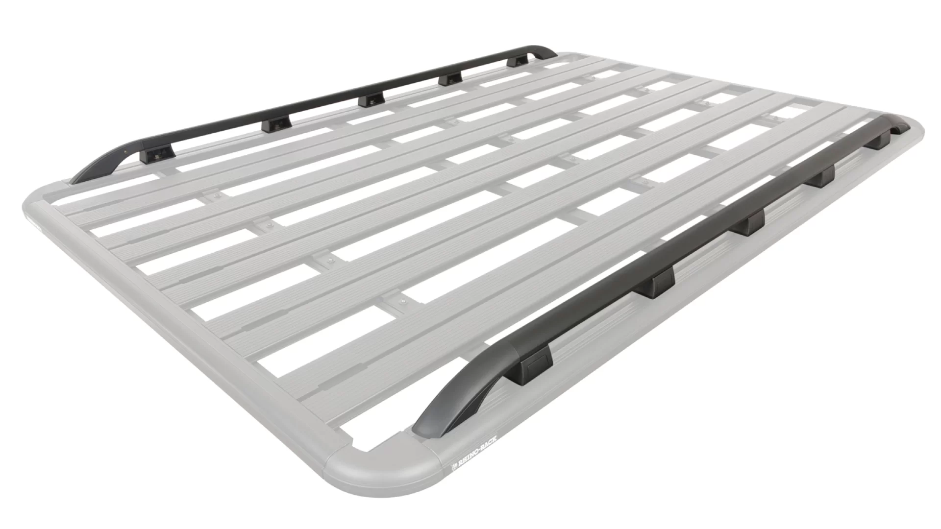 Rhino Rack Pioneer Platform Side Rails 43141B - View 1