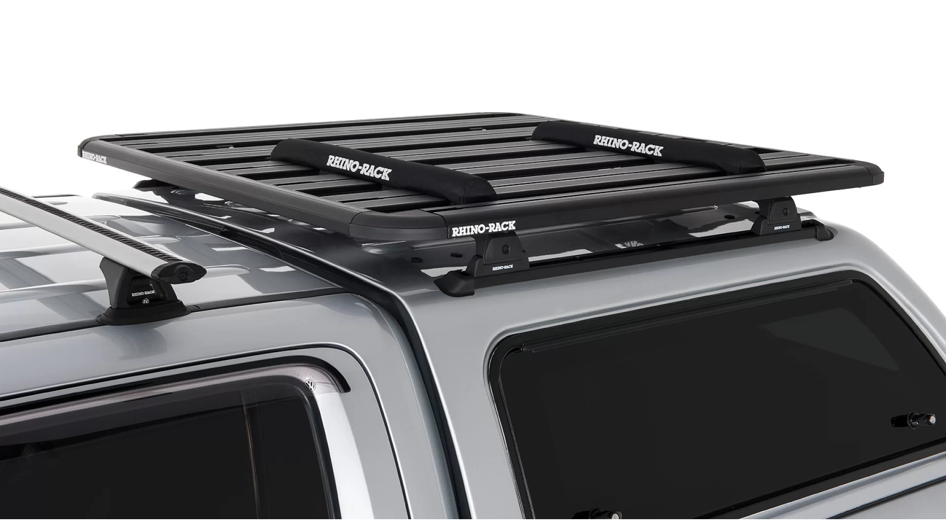 Rhino Rack Pioneer Wrap Pads 700mm with Straps (43150) - View 1