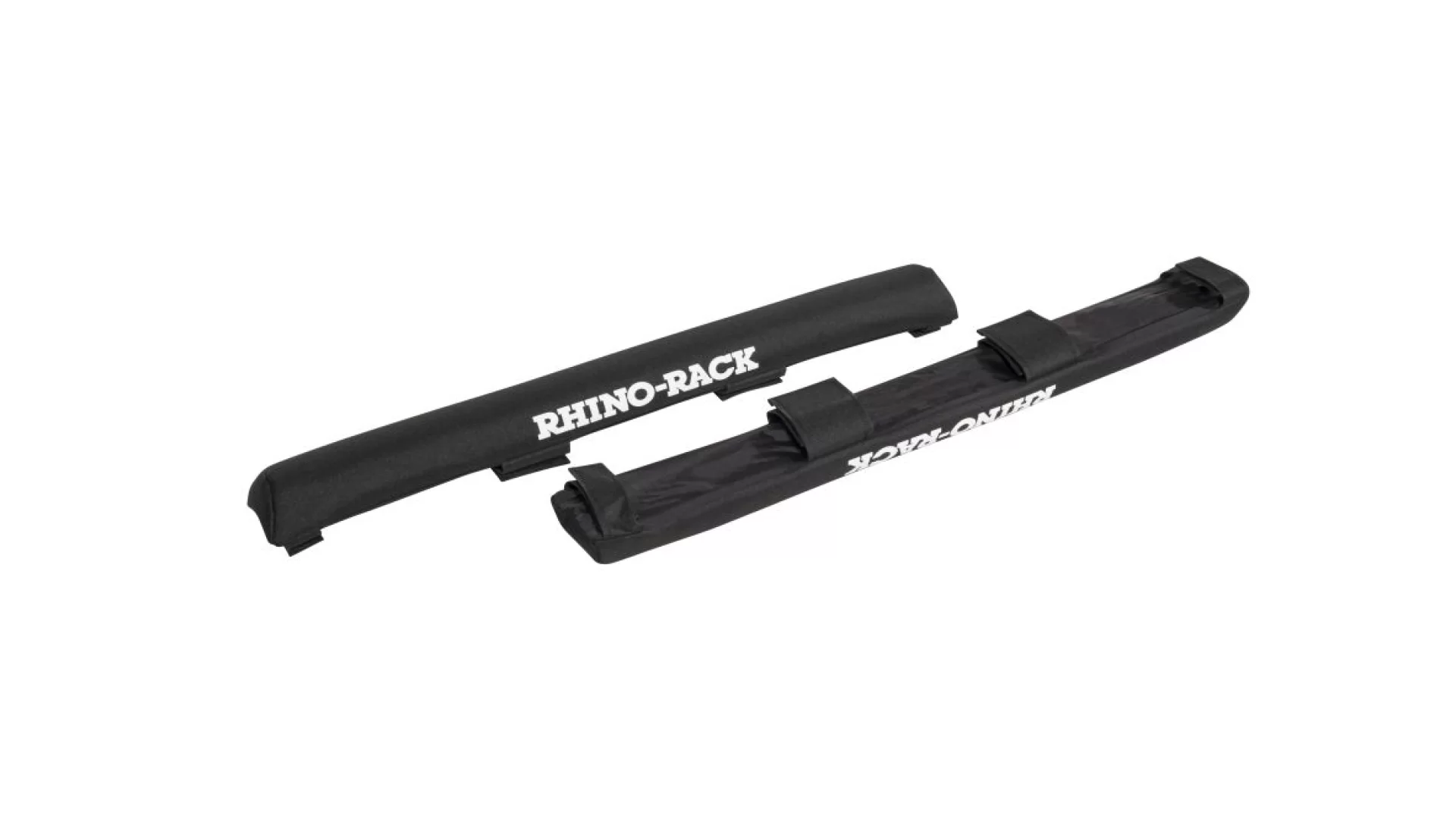 Rhino Rack Pioneer Wrap Pads 700mm with Straps (43150)