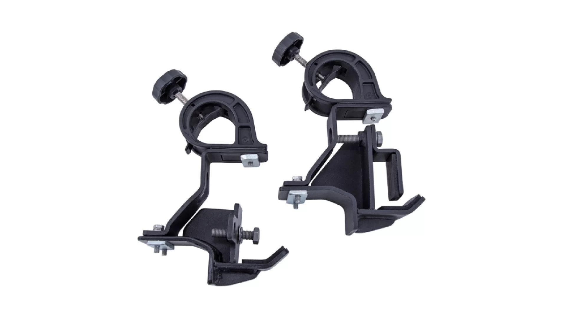 Rhino Rack Pioneer High Lifting Jack & Shovel Bracket Kit 43157