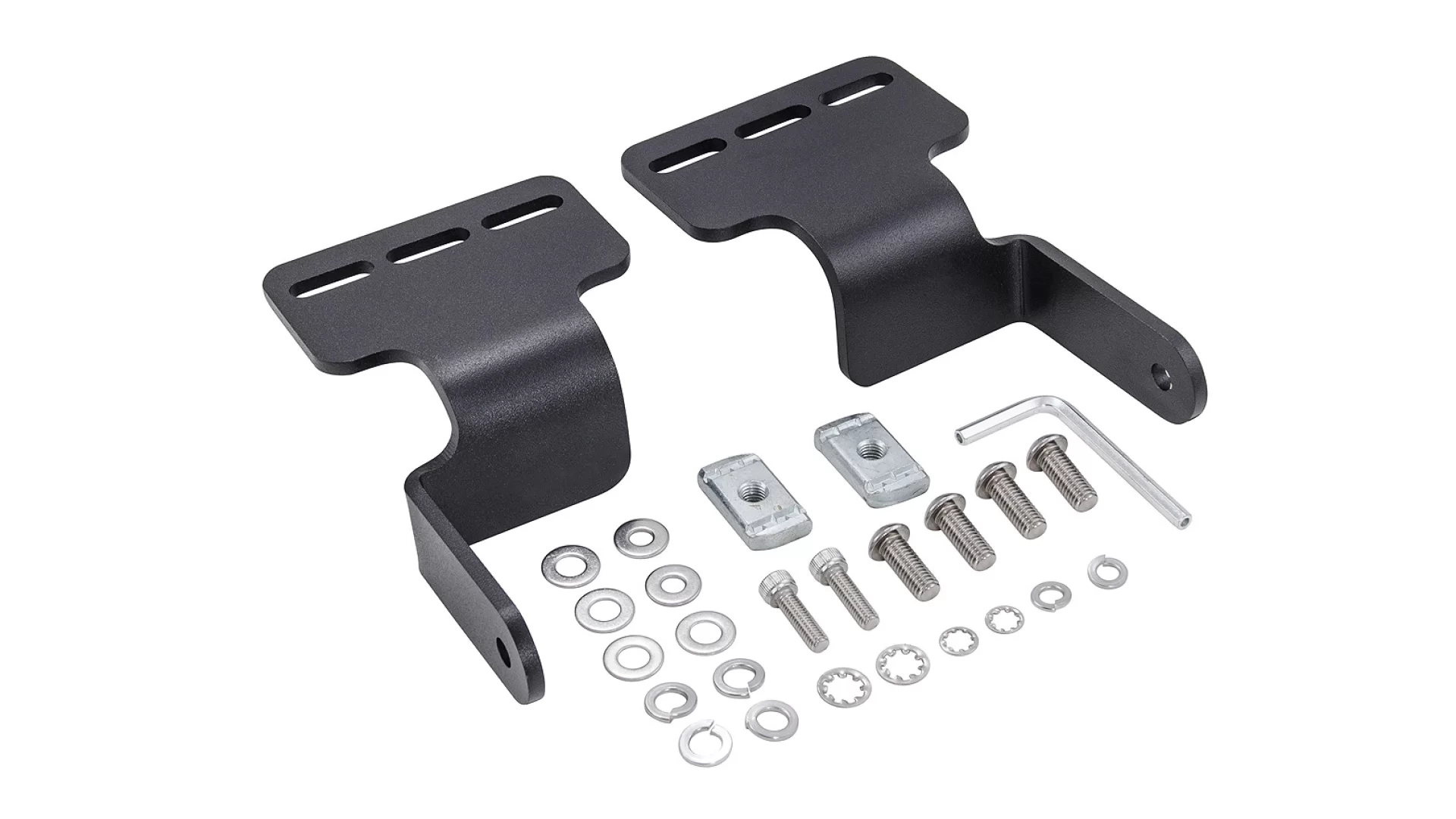 Rhino Rack Pioneer LED Light Bracket 43173 - View 7