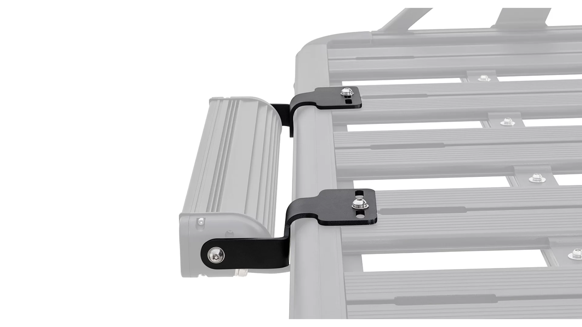 Rhino Rack Pioneer LED Light Bracket 43173 - View 6