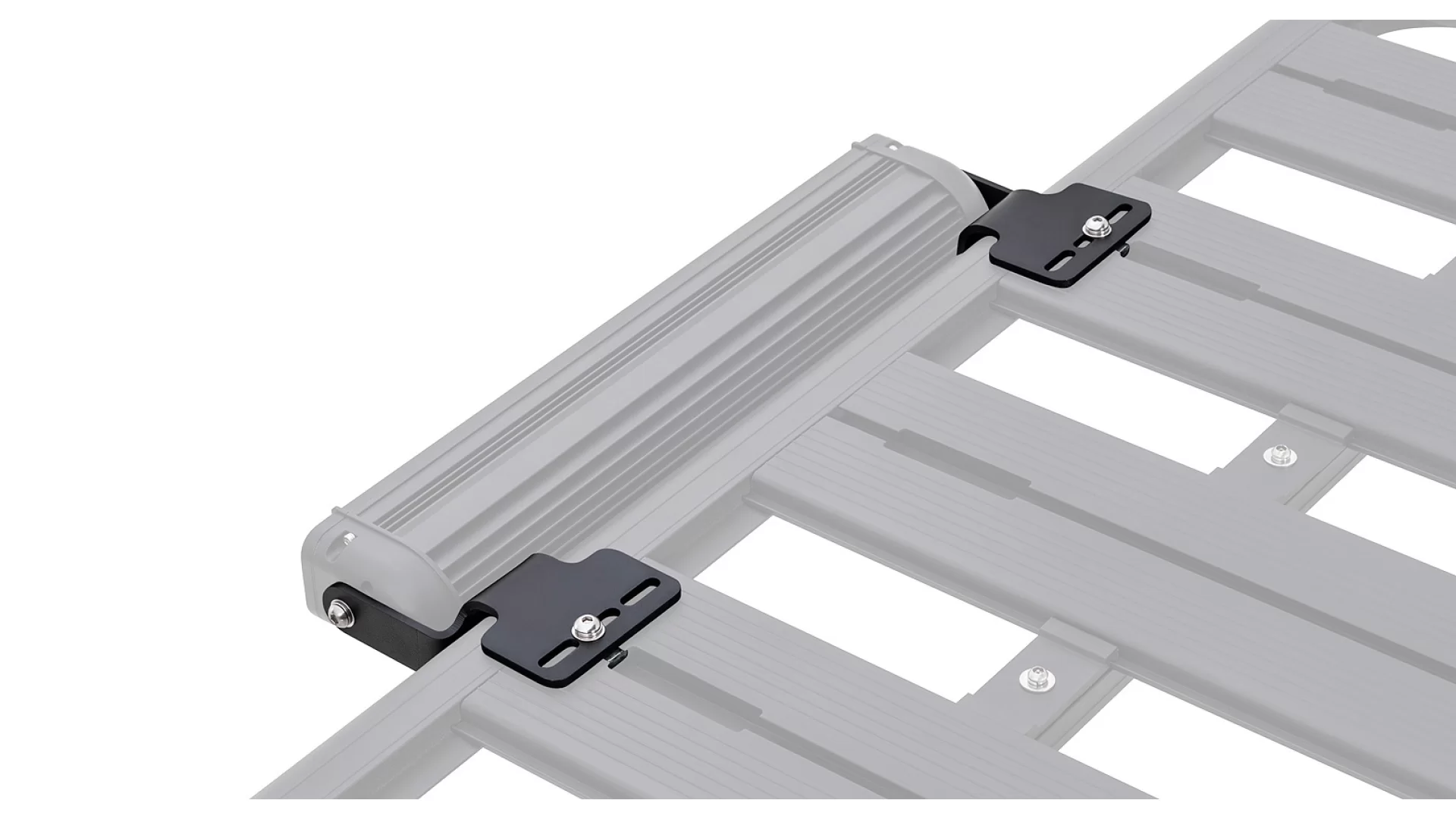 Rhino Rack Pioneer LED Light Bracket 43173 - View 5