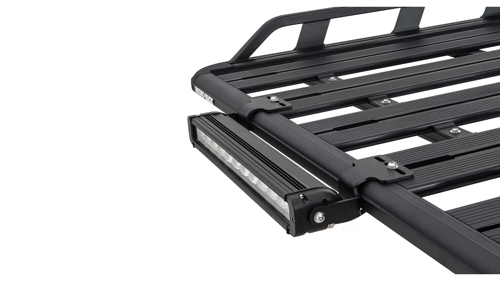 Rhino Rack Pioneer LED Light Bracket 43173 - View 4