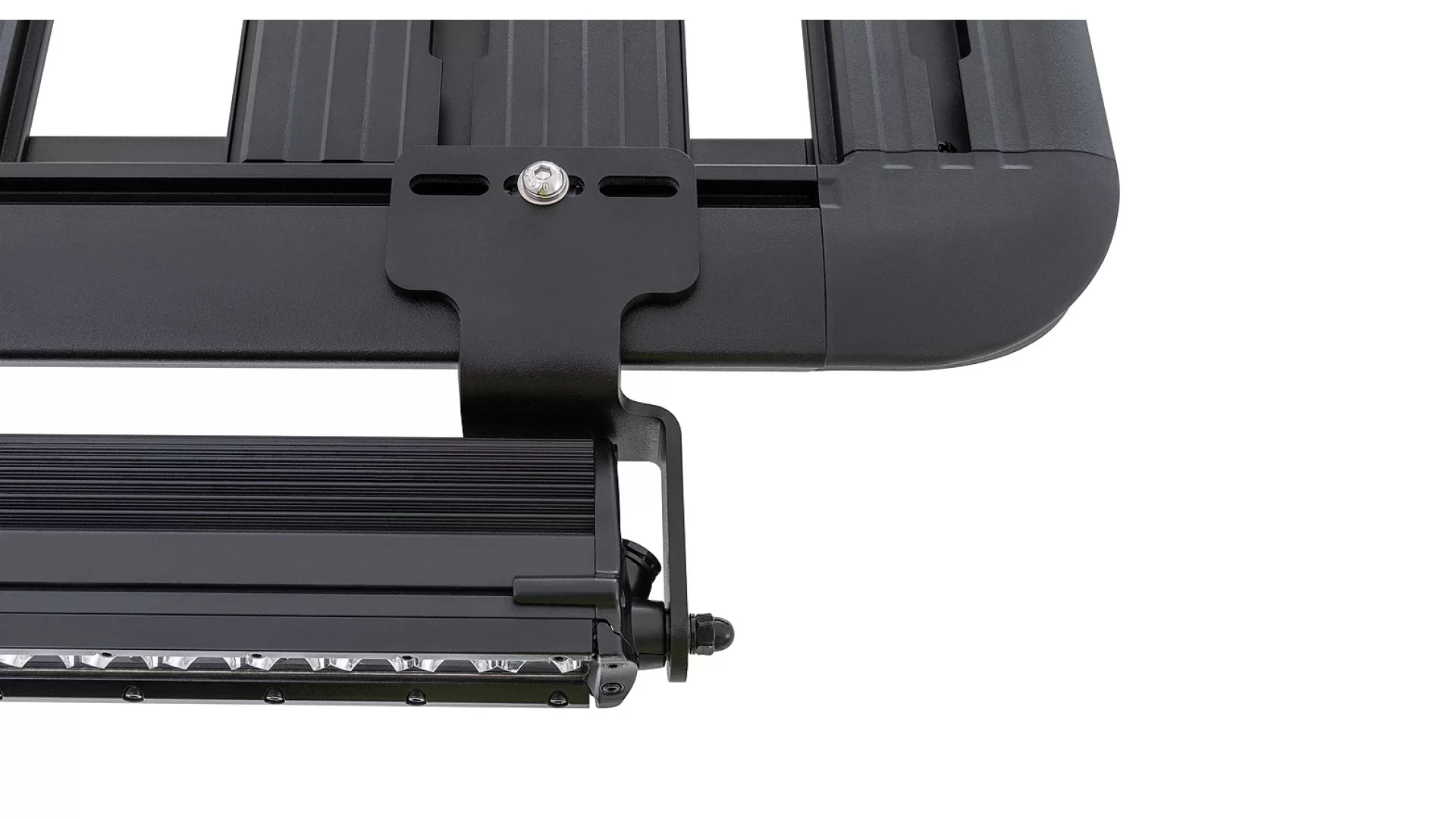 Rhino Rack Pioneer LED Light Bracket 43173 - View 2