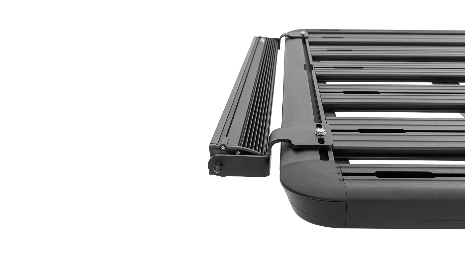 Rhino Rack Pioneer LED Light Bracket 43173 - View 1