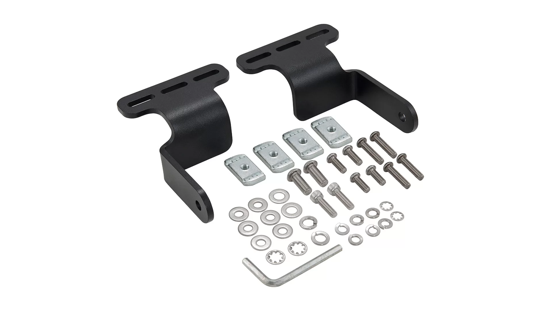 Rhino Rack VA and HD LED Light Brackets 43174 - View 6