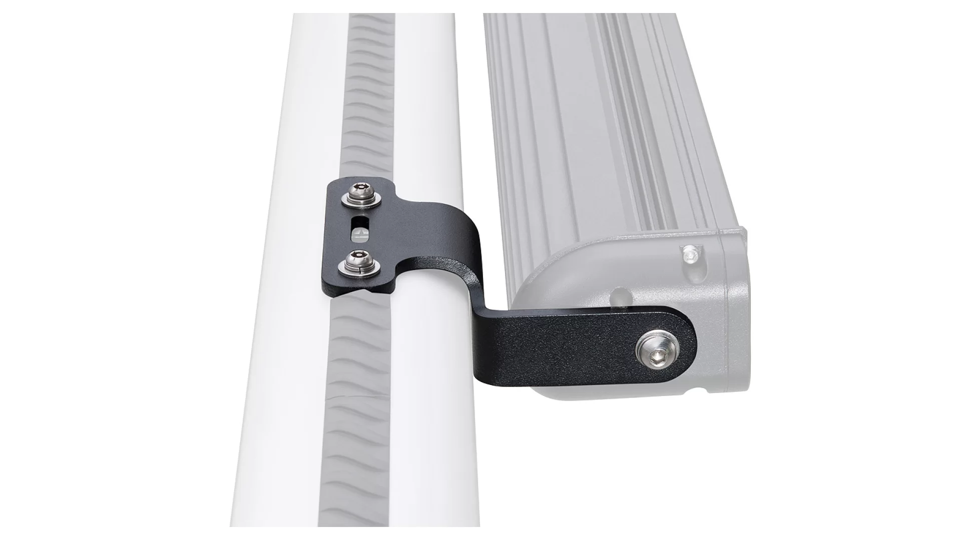 Rhino Rack VA and HD LED Light Brackets 43174 - View 3