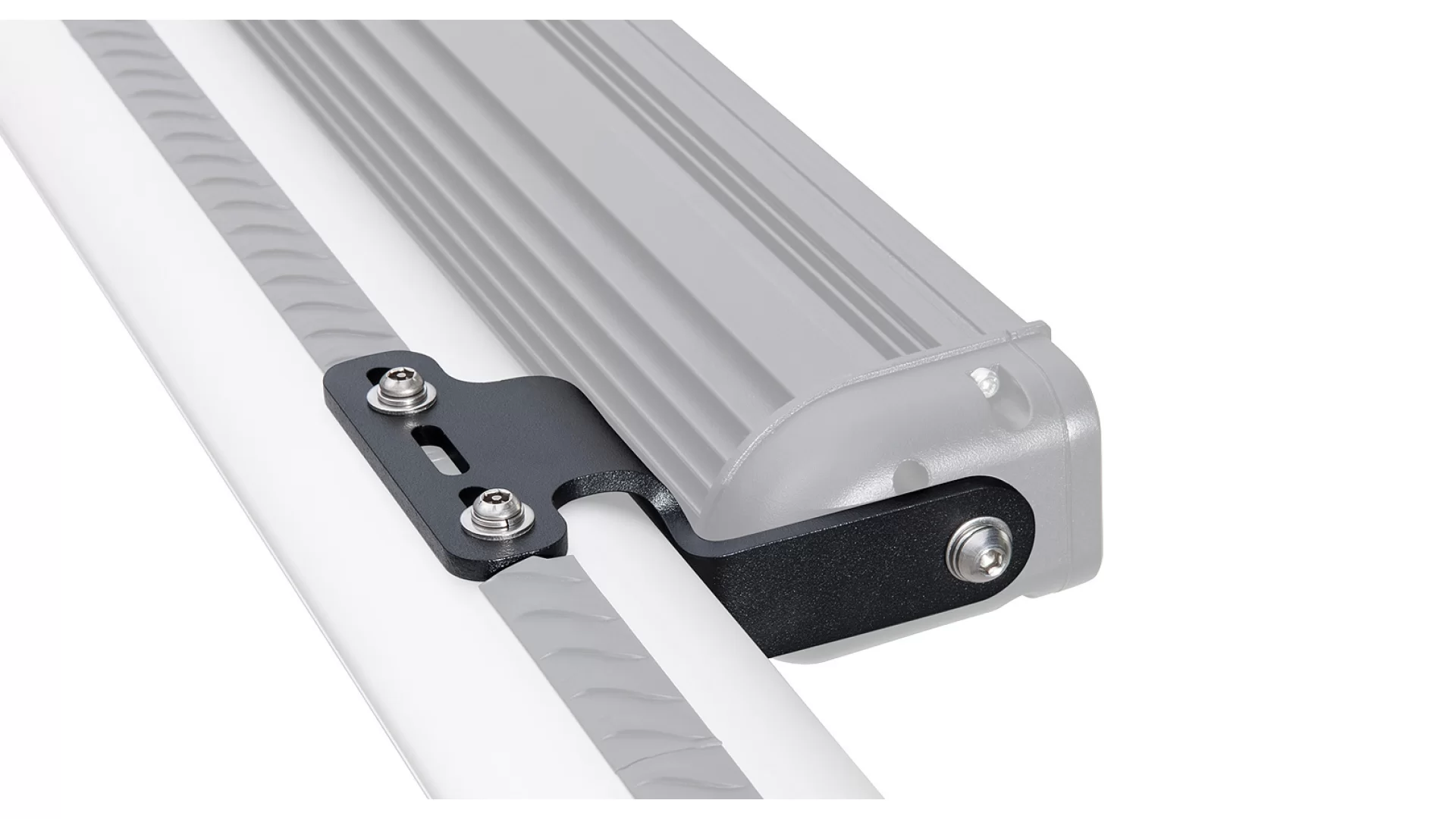 Rhino Rack VA and HD LED Light Brackets 43174 - View 2