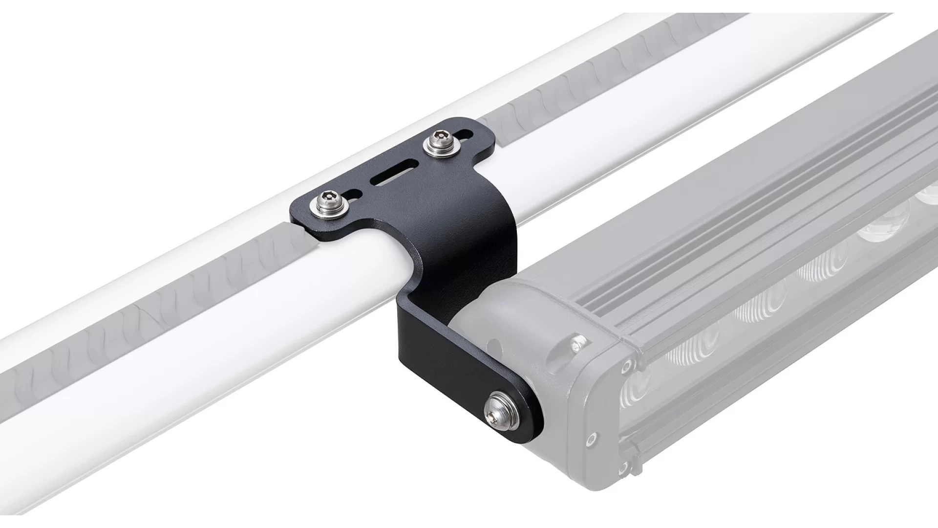 Rhino Rack VA and HD LED Light Brackets 43174 - View 1